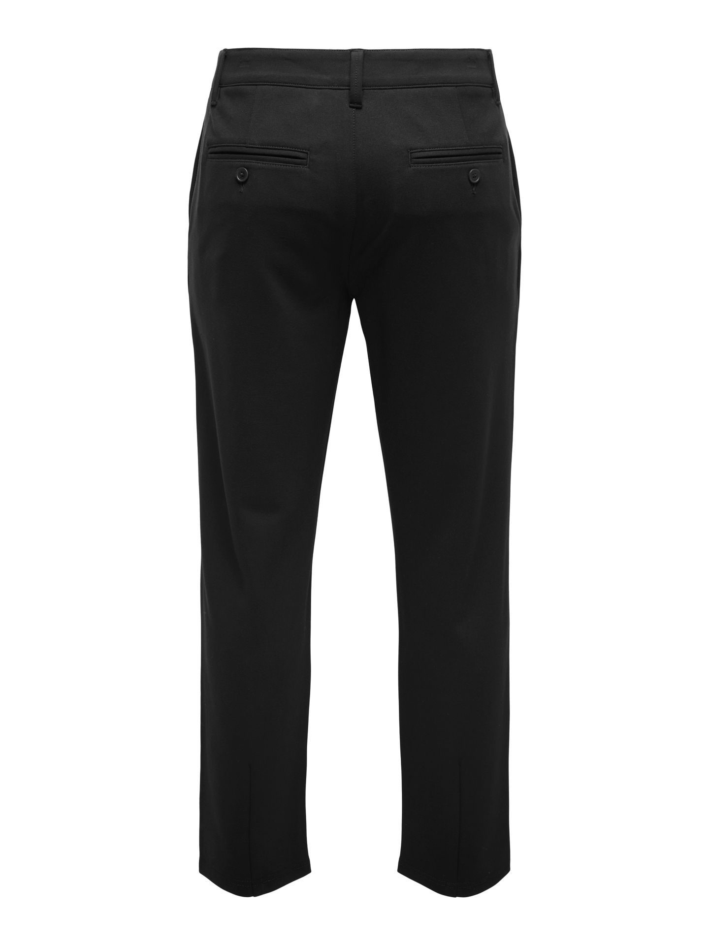 Only & Sons ONSMARK TAPERED 0209 PANTS Black 2900163532180