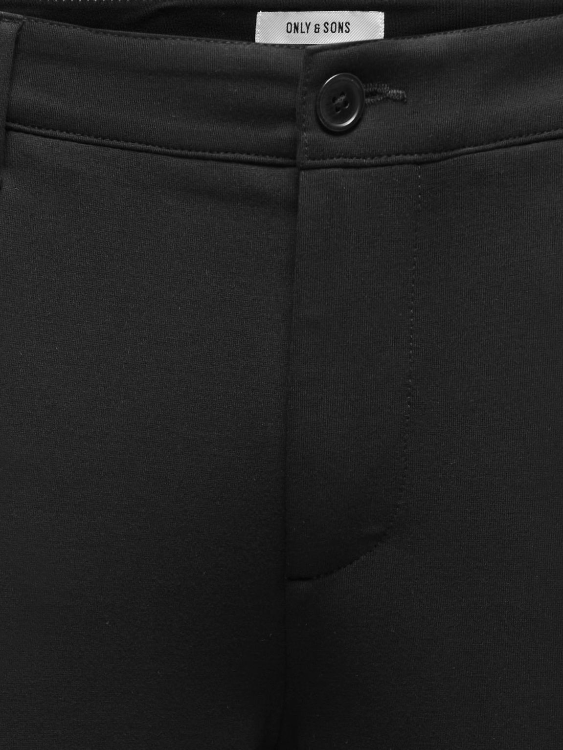 Only & Sons ONSMARK TAPERED 0209 PANTS Black 2900163532180