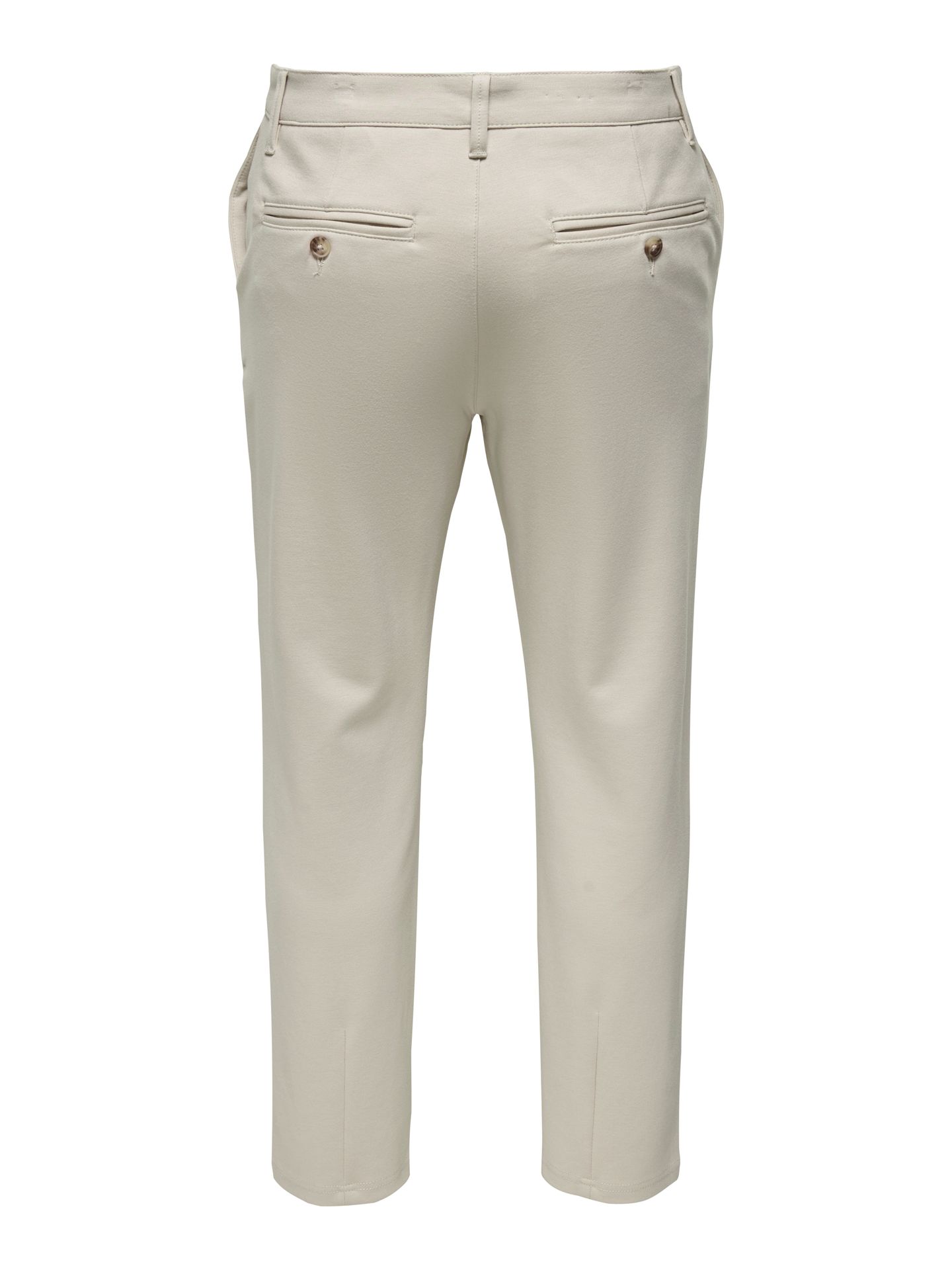 Only & Sons ONSMARK TAPERED 0209 PANTS Moonstruck 2900163536041