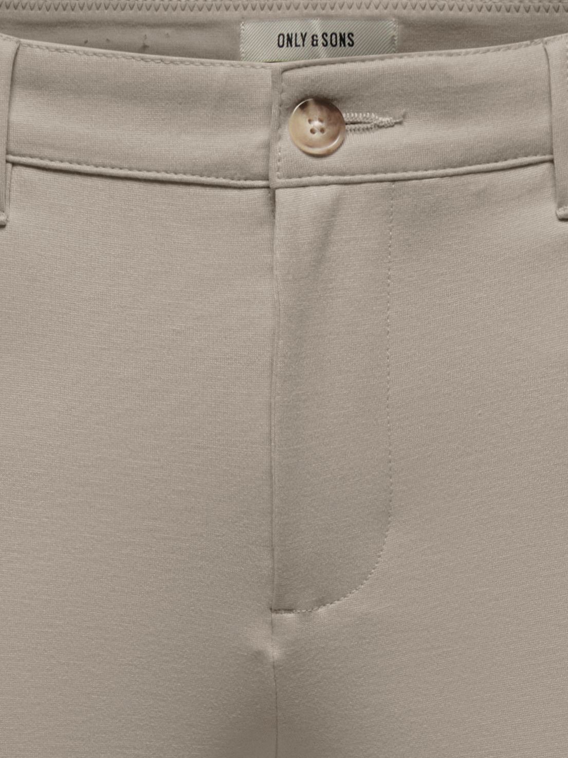 Only & Sons ONSMARK TAPERED 0209 PANTS Vintage Khaki 00116886-EKA26011400001540