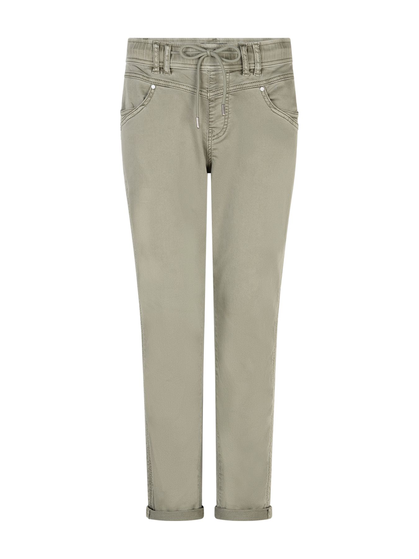 Red Button Tessy CRP Jog Colour folded light khaky134 00116887-EKA26007300000002