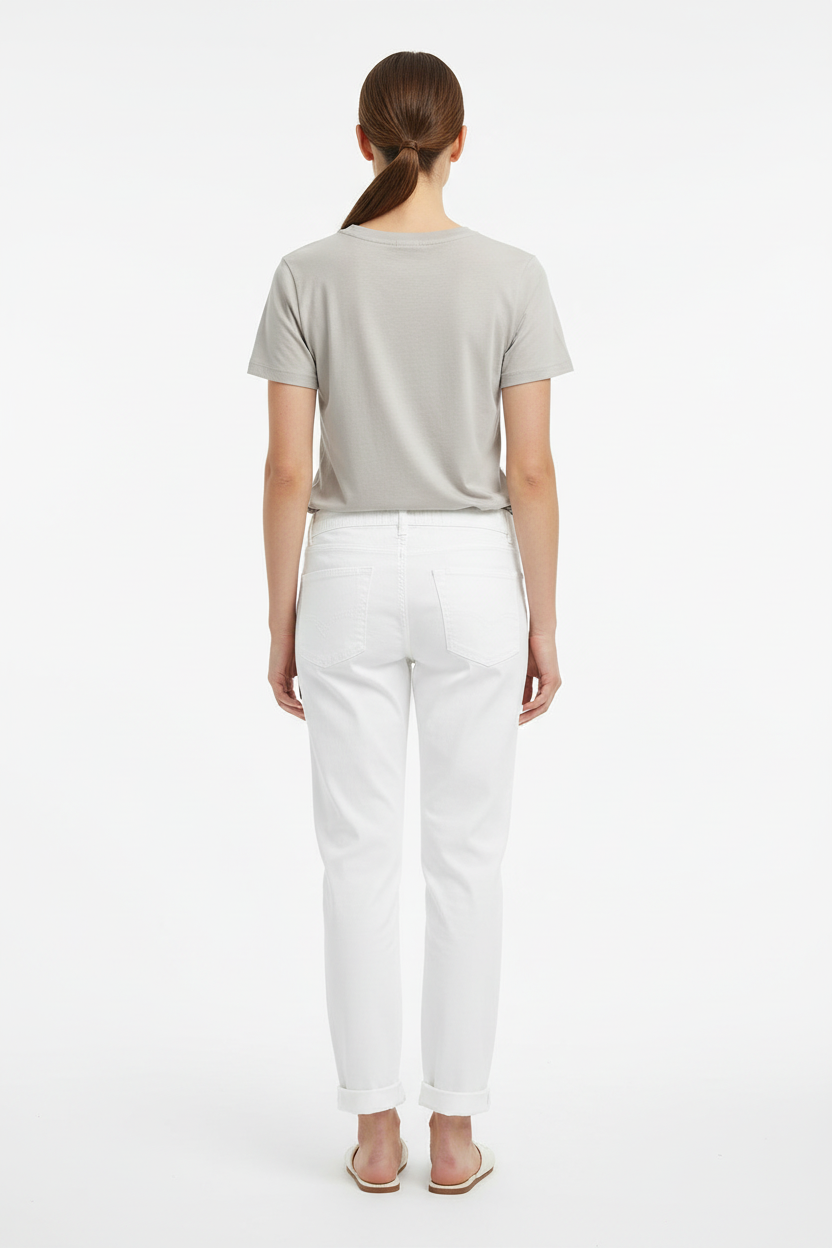 Red Button Tessy CRP Jog Colour folded white51 2900163728064