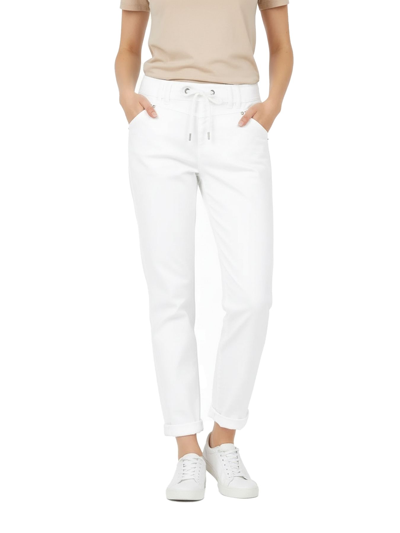 Red Button Tessy CRP Jog Colour folded white51 2900163728064