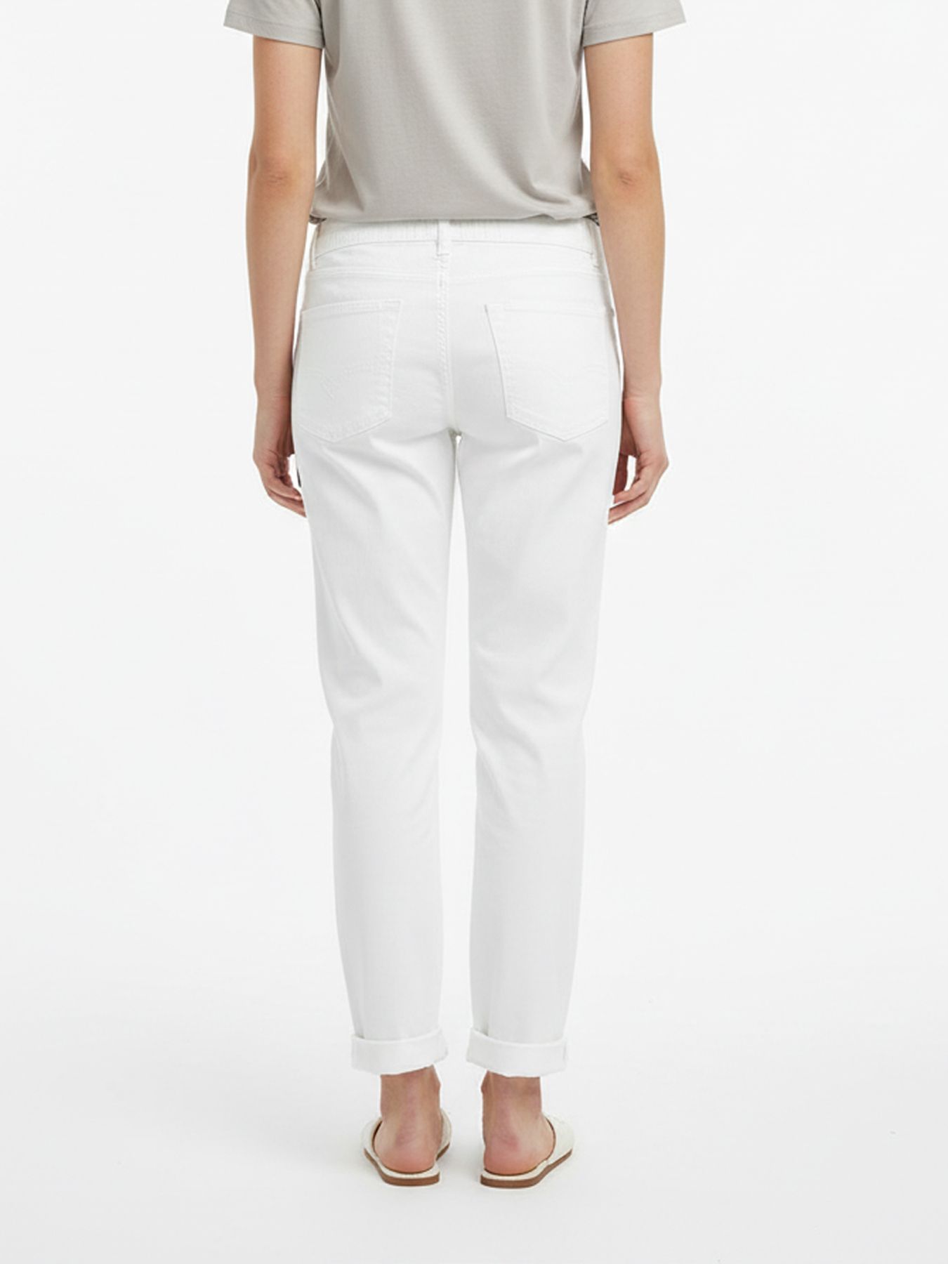 Red Button Tessy CRP Jog Colour folded white51 2900163728064