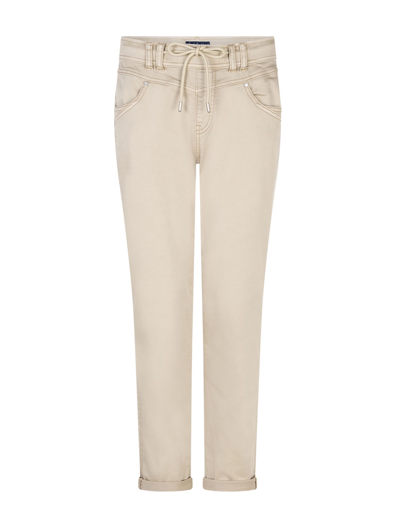 Red Button Tessy CRP Jog Colour folded pebble99 00116887-EKA26007300000048