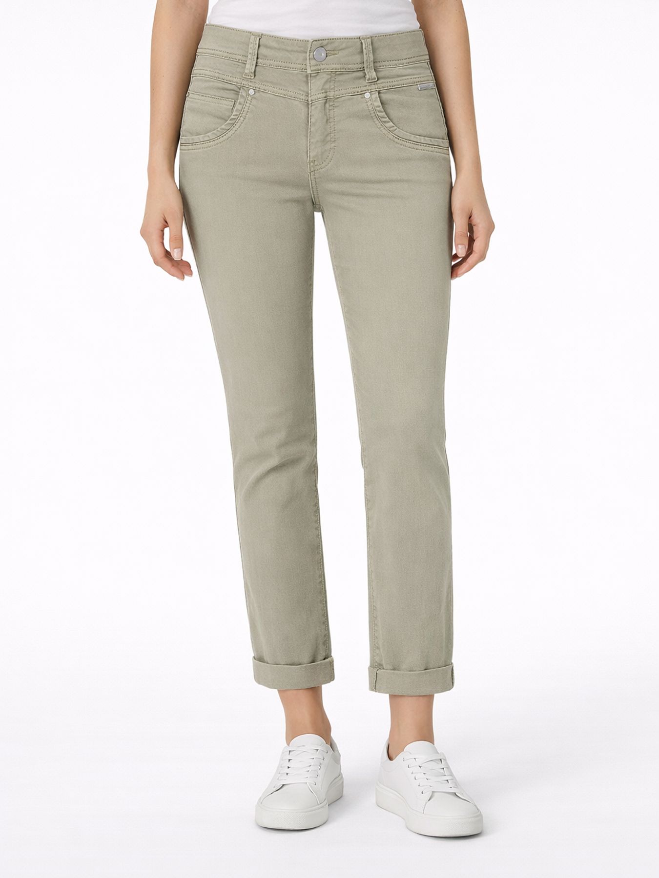 Red Button Relax Jog Colour light khaki106 00116888-EKA26007300000006