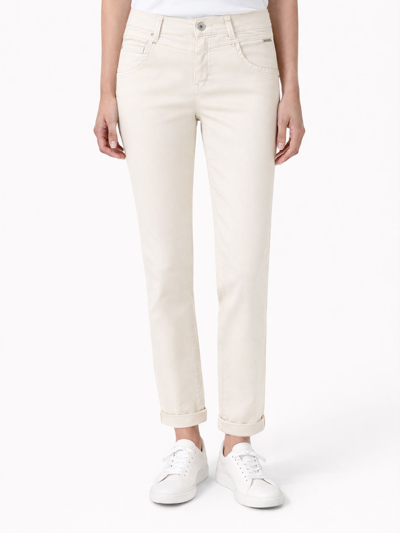 Red Button Relax Jog Colour ecru71 00116888-EKA26007300000017