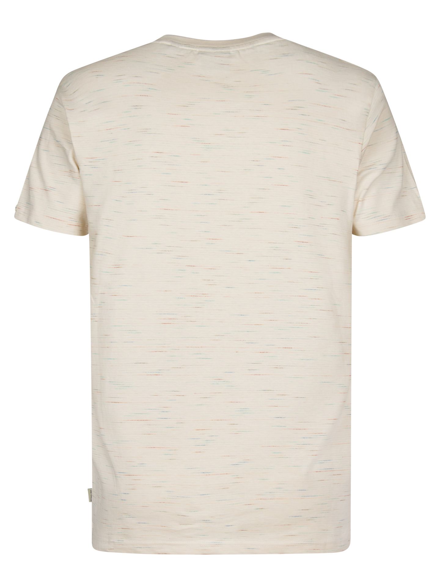 Petrol Industries Men T-Shirt SS 0112 seashell 2900163562088