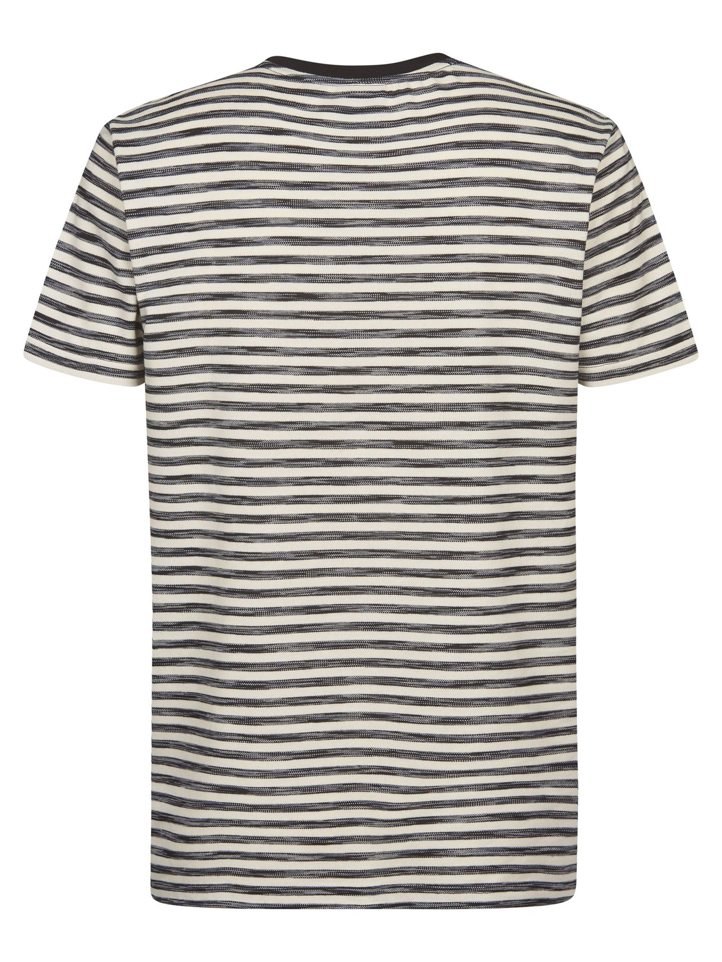 Petrol Industries Men T-Shirt SS 9999 black 2900163565065