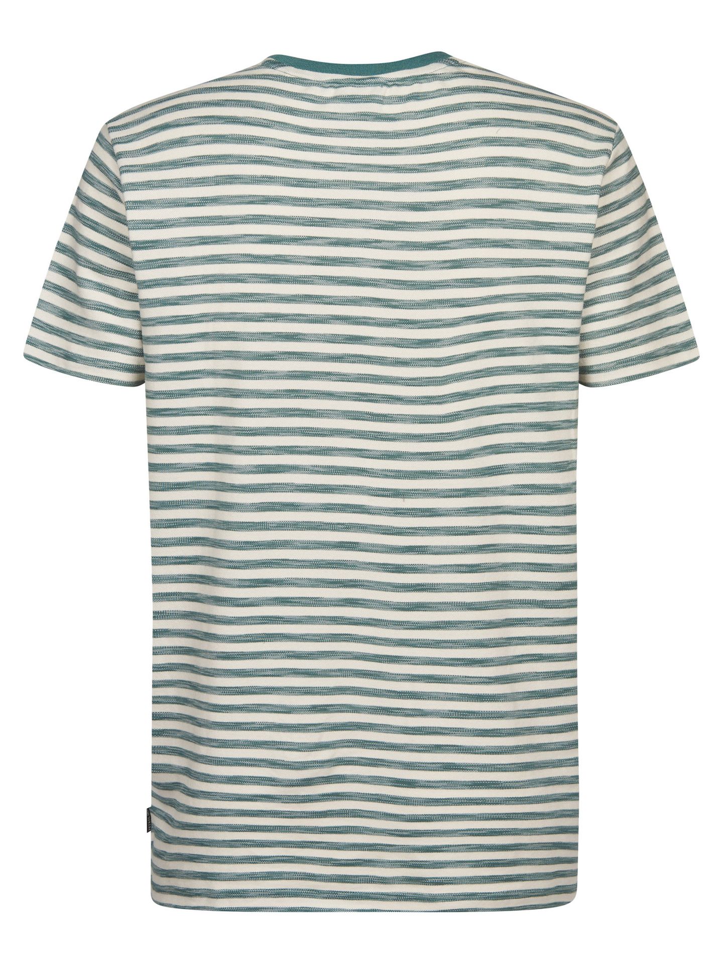 Petrol Industries Men T-Shirt SS 6180 oil green 2900163564044