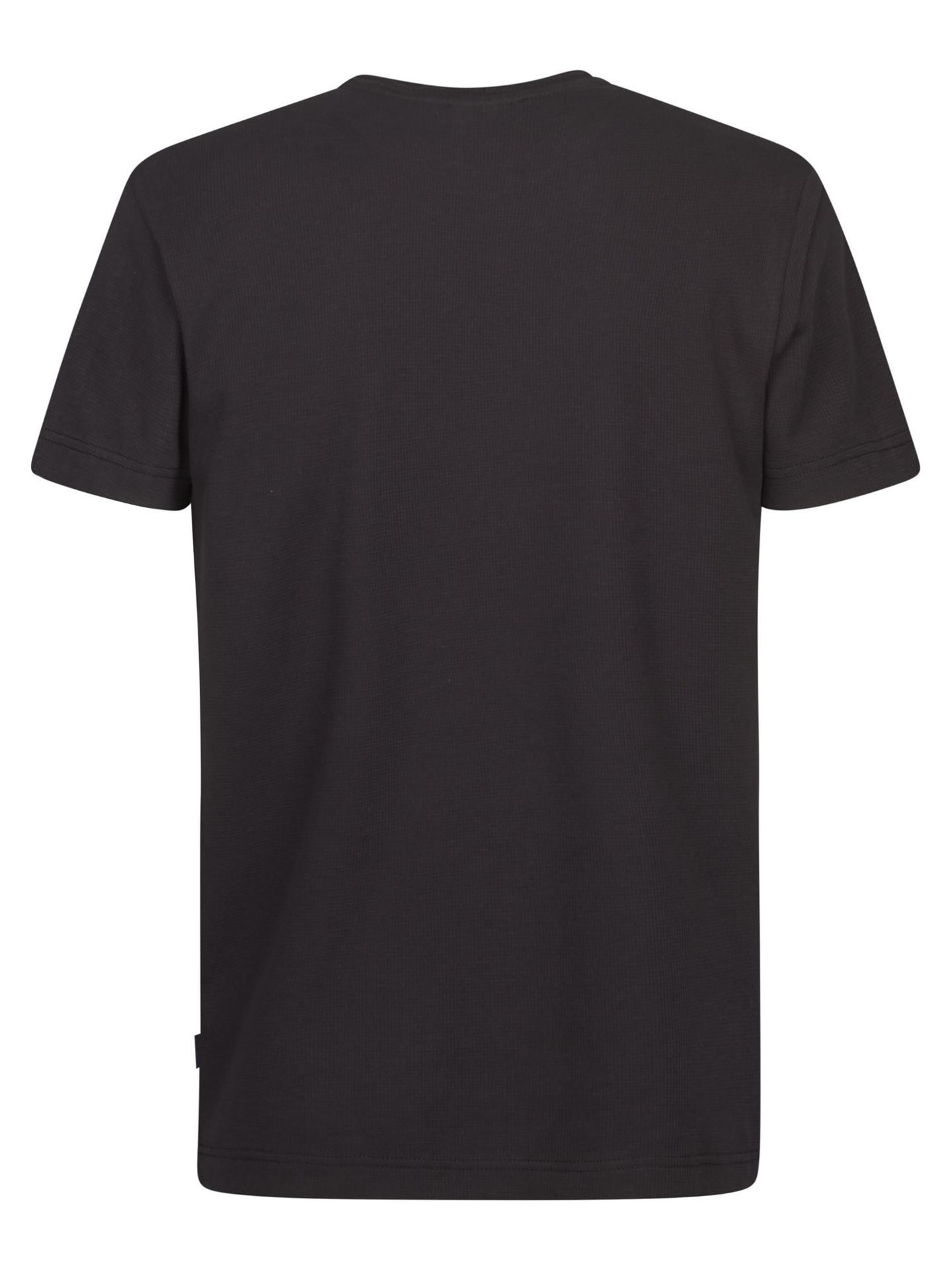Petrol Industries Men T-Shirt SS 9999 black 2900163569087