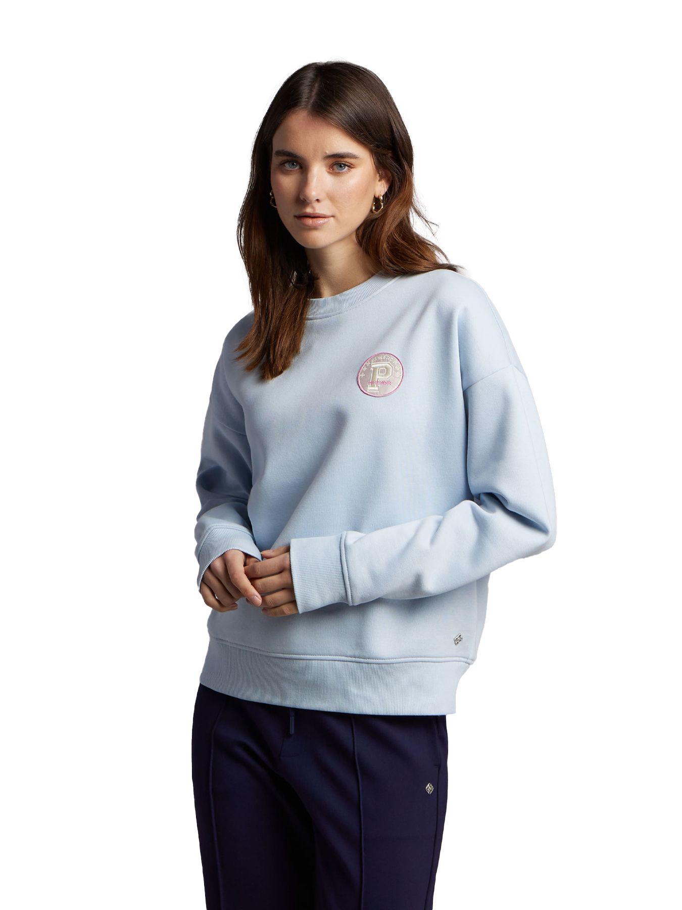 Pink Noir Marcy sweater Skyway 00116913-SKY