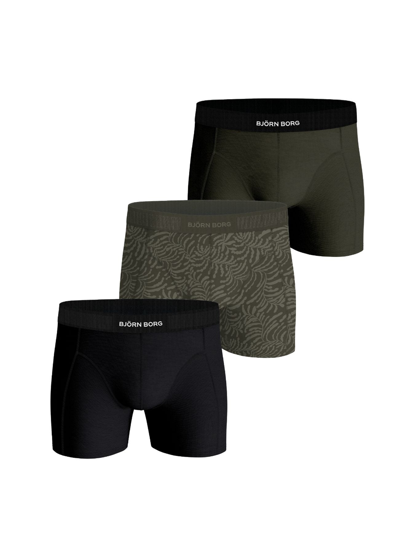 Bjorn Borg 10004166 Boxershort mp005 00116919-MP005