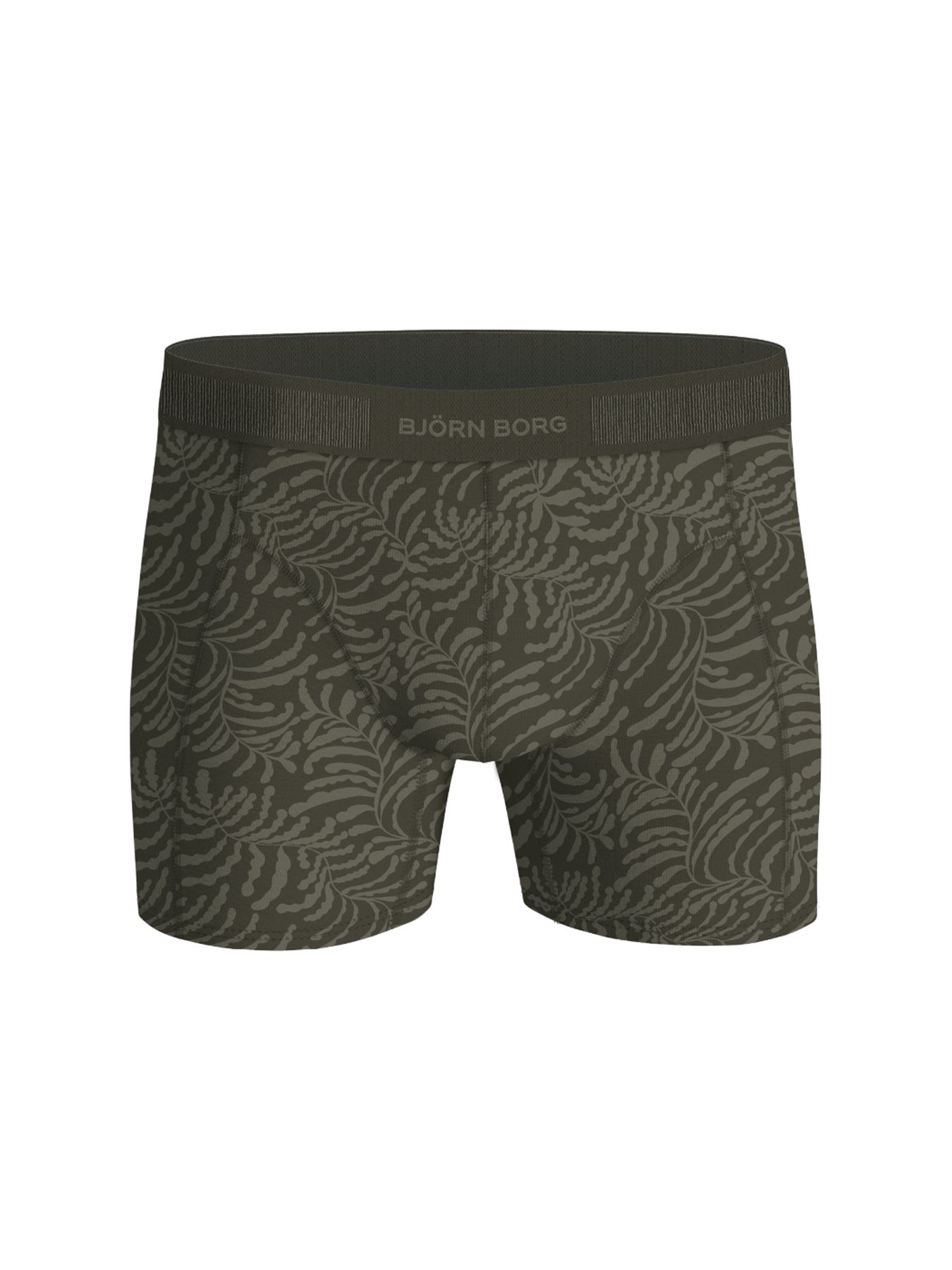 Bjorn Borg 10004166 Boxershort mp005 2900163593044