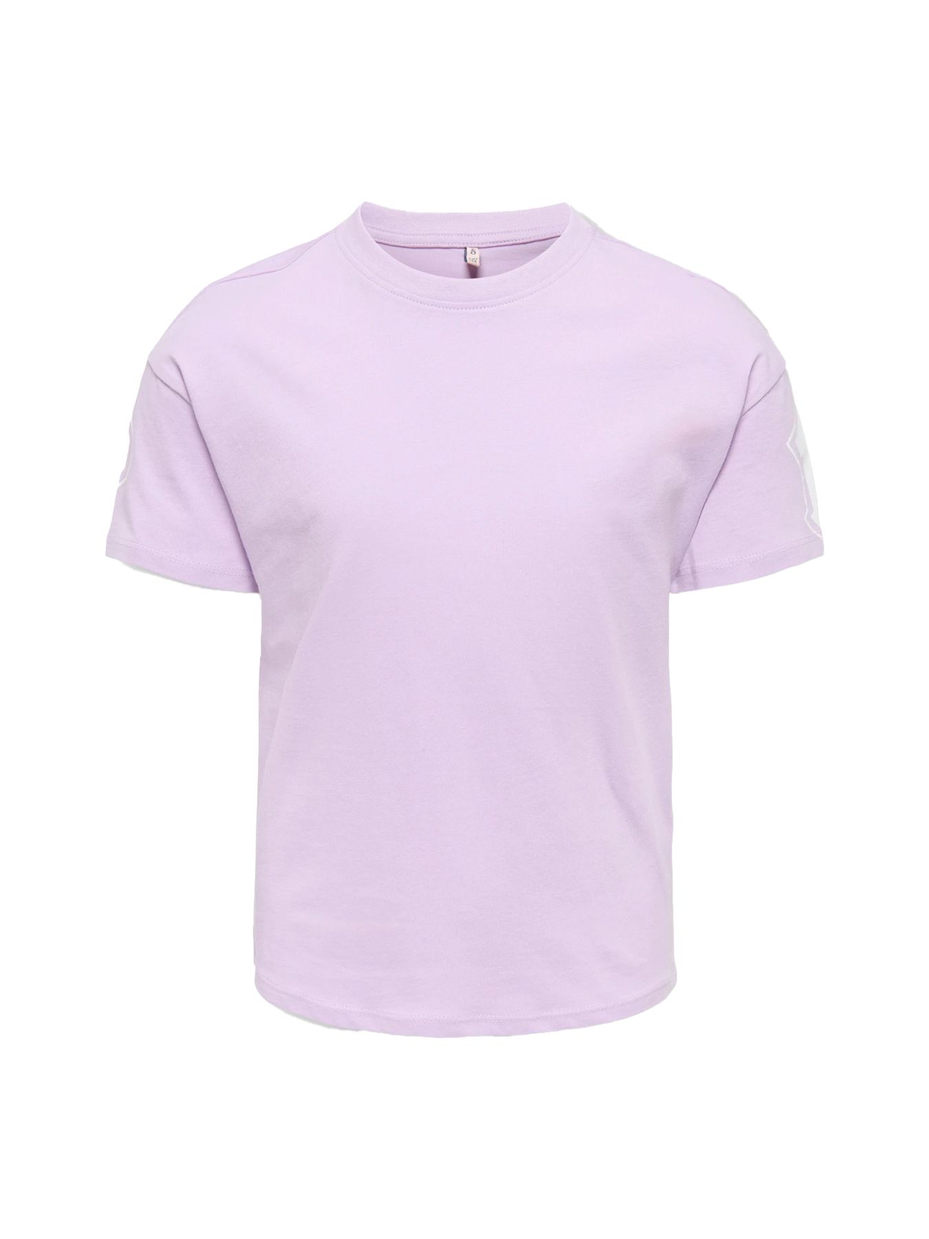 Only KOGAMOURA LIFE SS REG PRINT TOP CS Orchid Bloom/Le Soleil 2900163609028