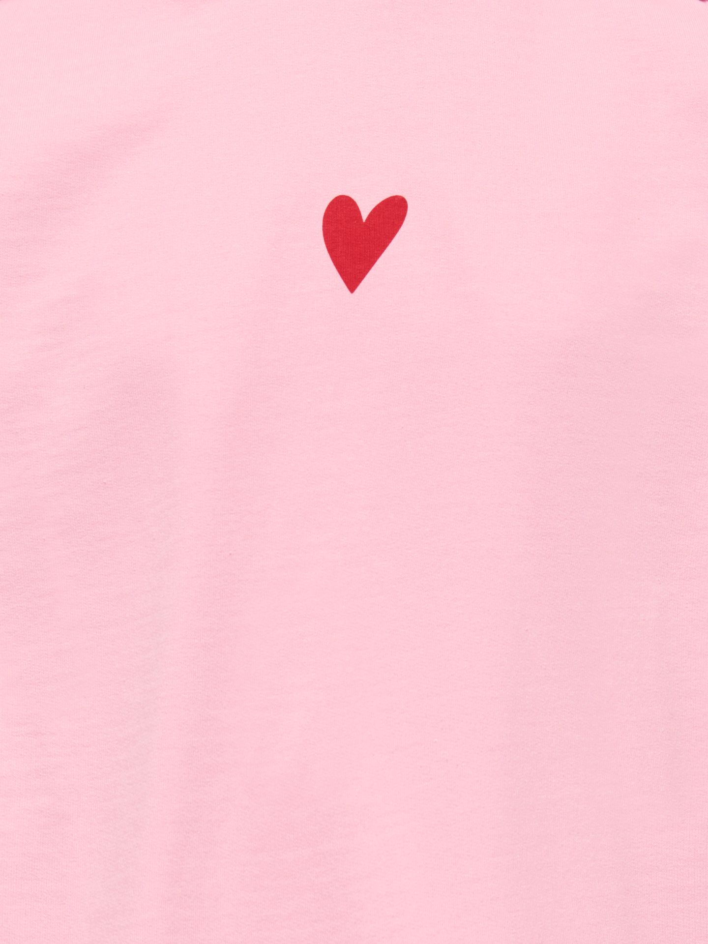 Only KOGHEART LIFE LS HOOD UB SWT Romance Rose/Lamour/Barbados Cherry 2900163611014