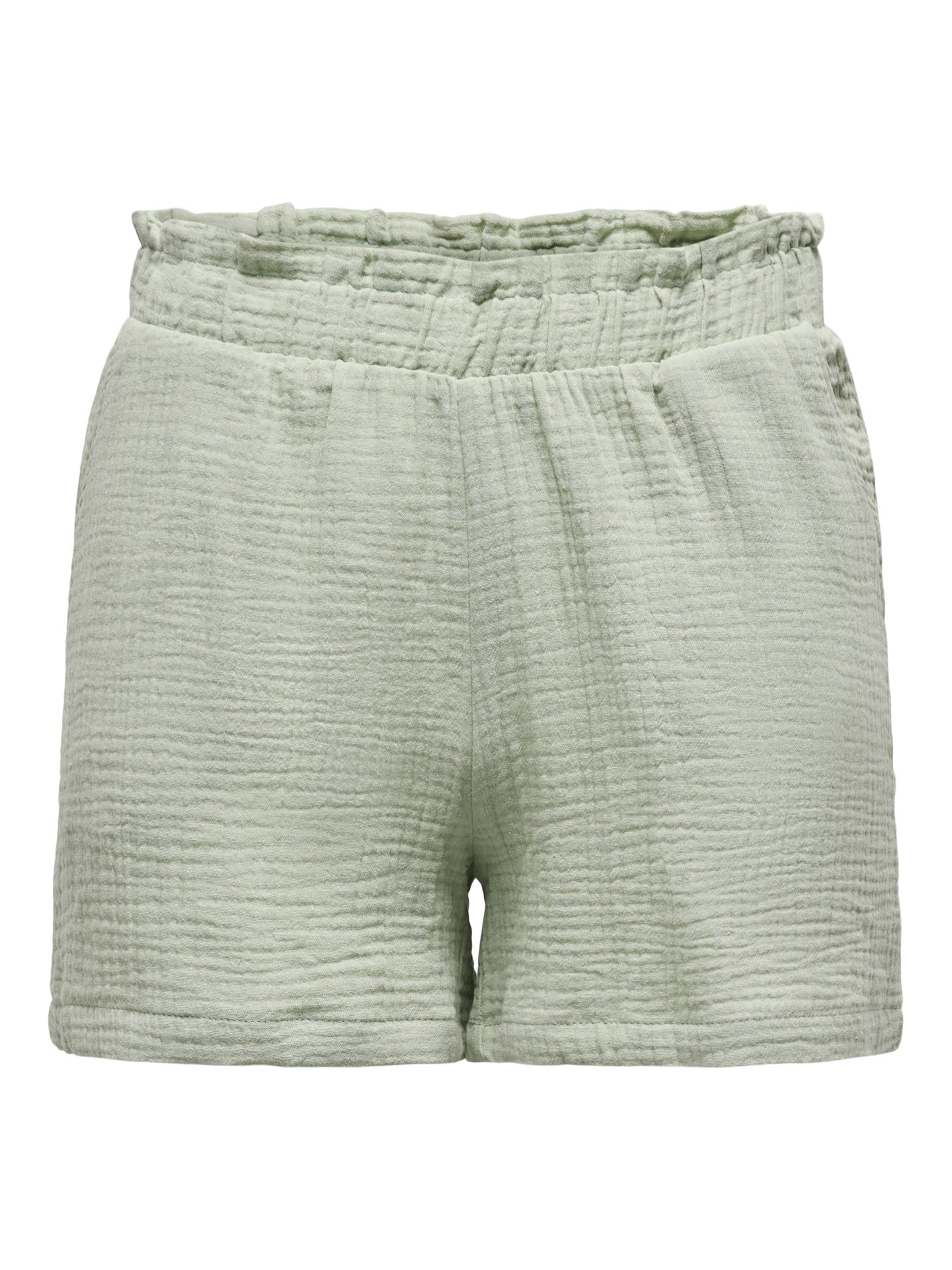 JDY JDYTHEIS LIFE MW SHORTS WVN DIA Desert Sage 2900163617030