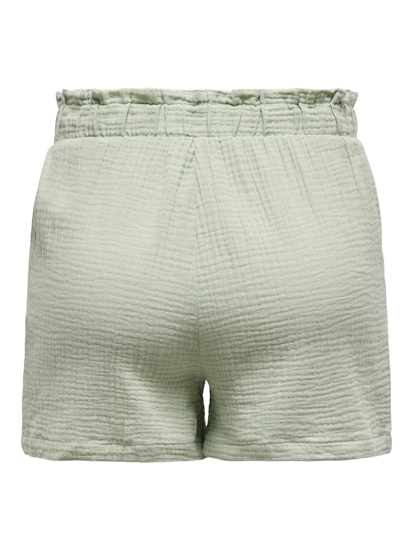 JDY JDYTHEIS LIFE MW SHORTS WVN DIA Desert Sage 2900163617030