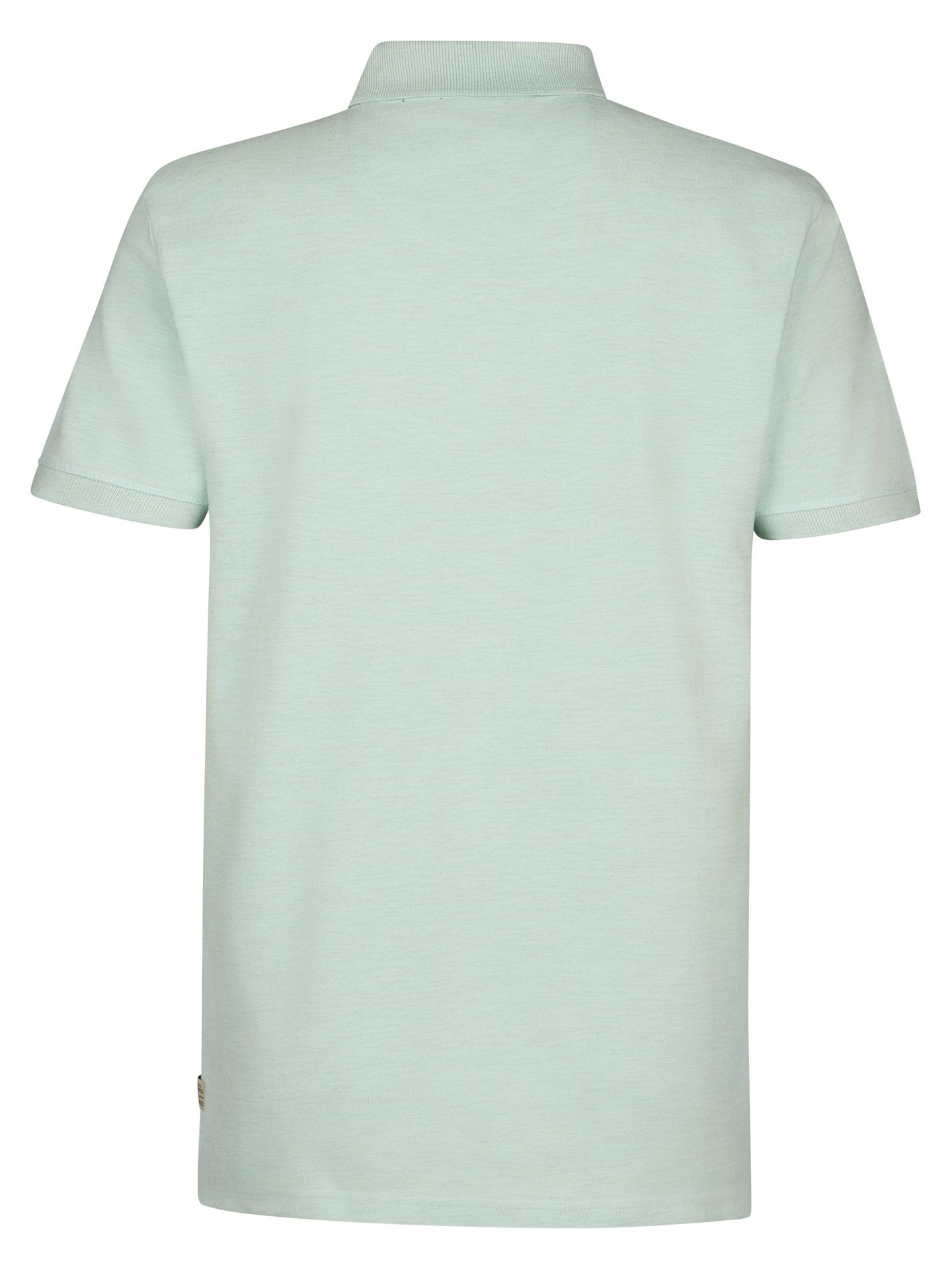 Petrol Industries Men Polo Short Sleeve 6181 cool mint 2900163627091