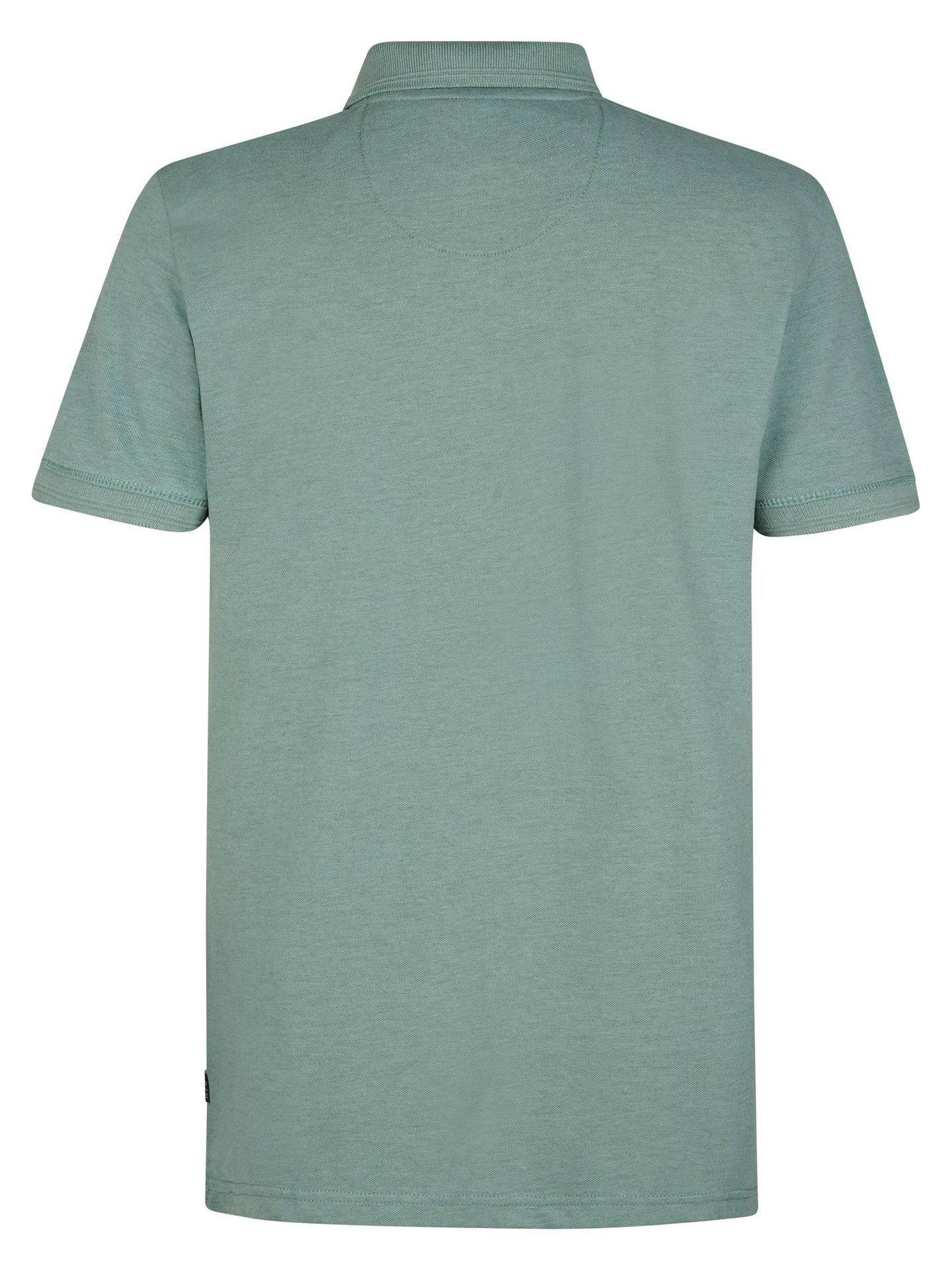 Petrol Industries Men Polo Short Sleeve 6180 oil green 2900163626063