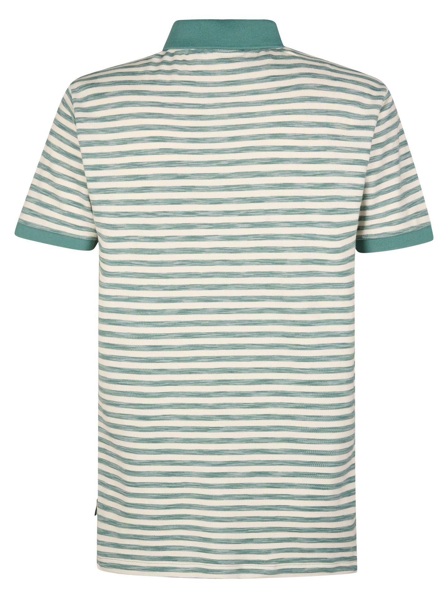 Petrol Industries Men Polo Short Sleeve 6180 oil green 2900163629040