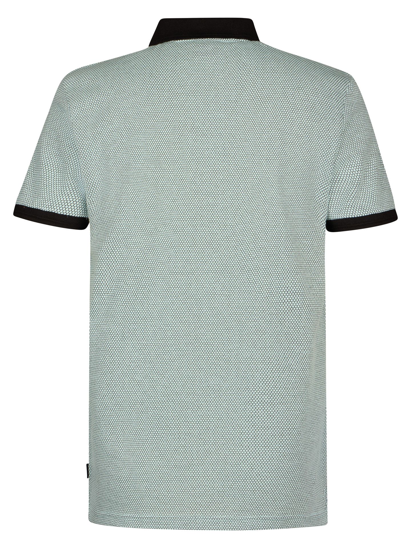 Petrol Industries Men Polo Short Sleeve 6181 cool mint 2900163632095