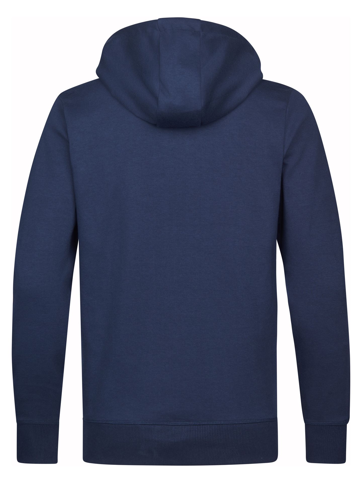 Petrol Industries Men Sweater Hooded Zip 5178 navy blue 2900163634044