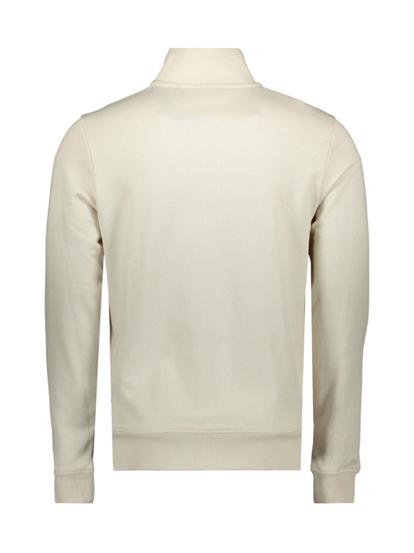 Petrol Industries Men Sweater Collar Zip 0112 seashell 2900163637090