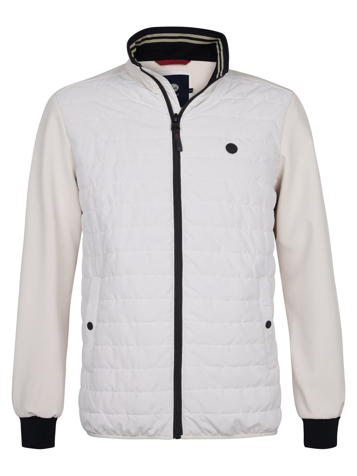 Petrol Industries Men Jacket Padded 0112 seashell 00116936-EKA26002700000150