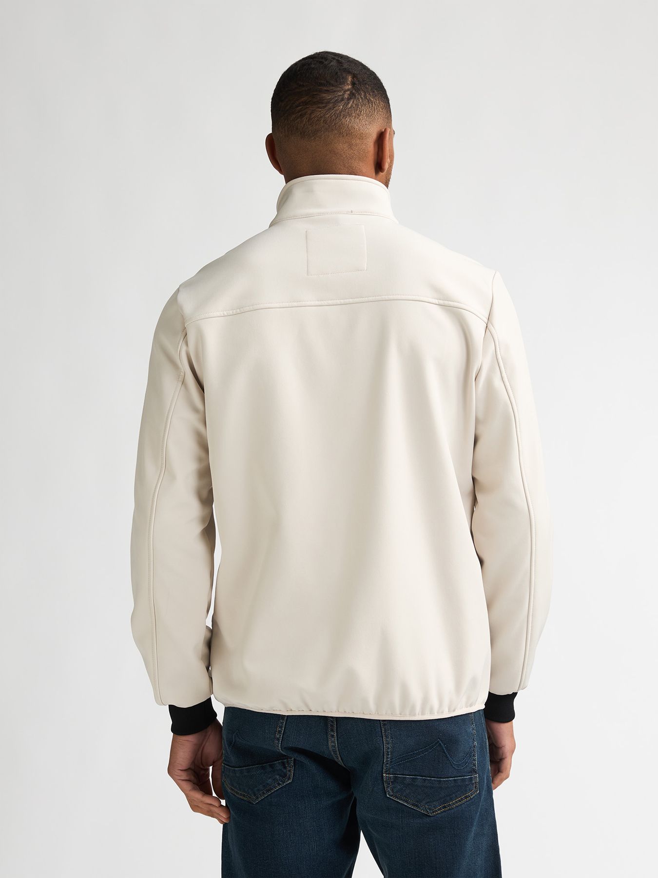 Petrol Industries Men Jacket Padded 0112 seashell 2900163644074