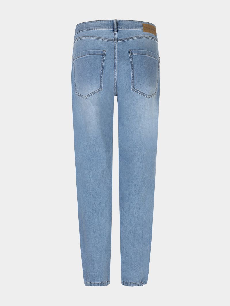 Red Button Jules Denim lightstone182 2900163649062