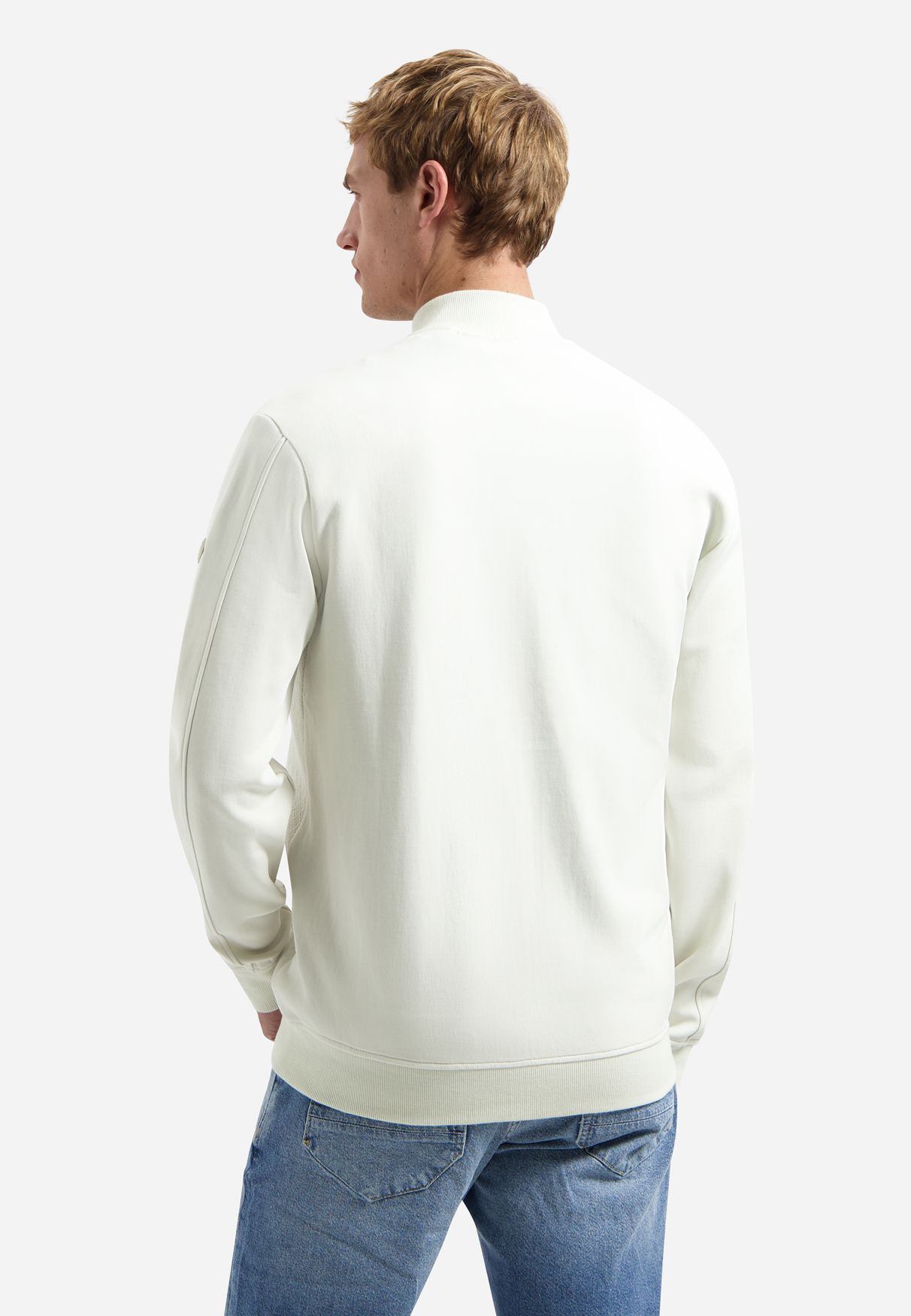 No Excess Sweater Full Zip Relief Mix-Match 013 kit 2900163652093