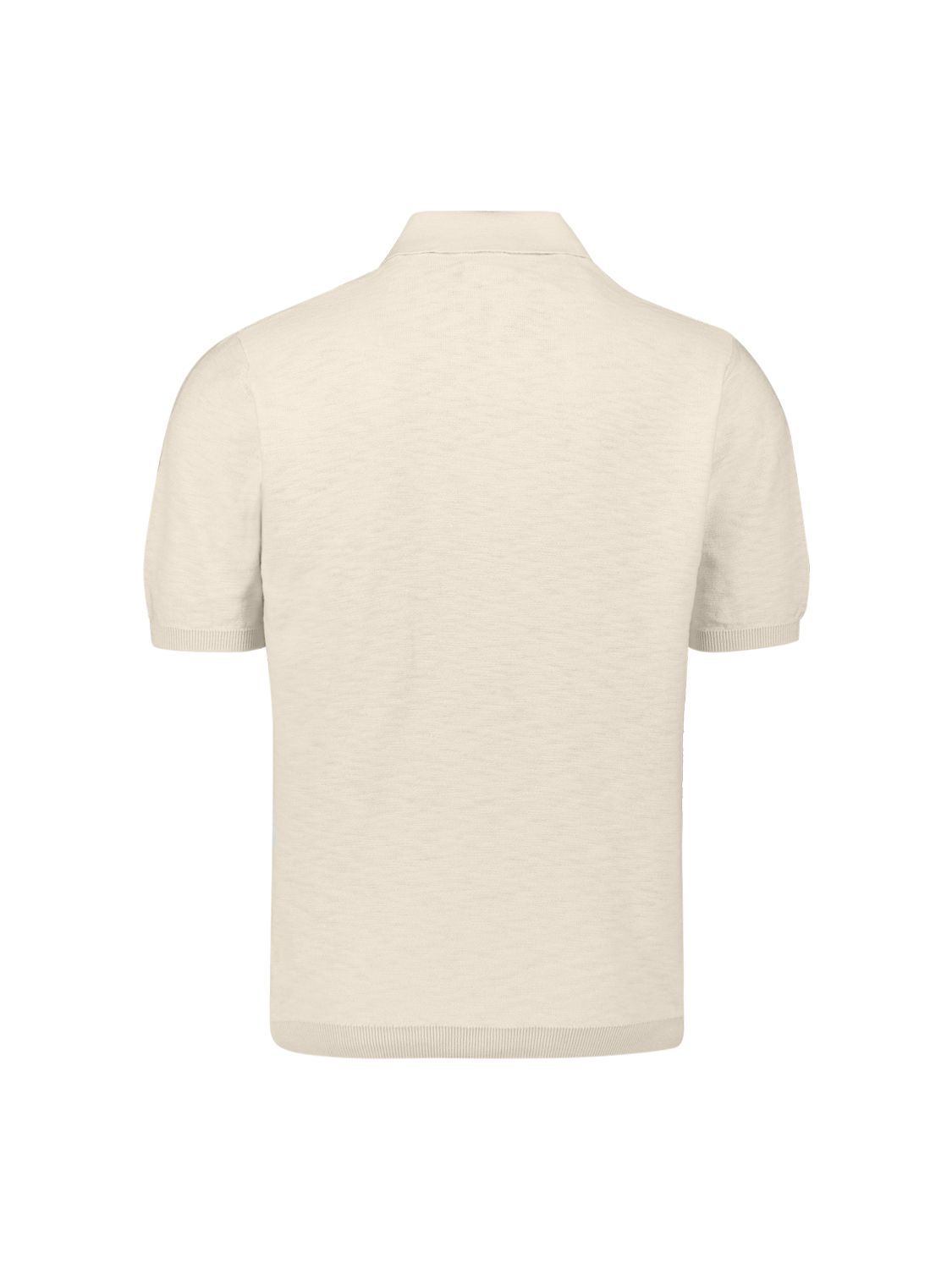 No Excess Pullover Short Sleeve Polo Slub 013 kit 2900163660081