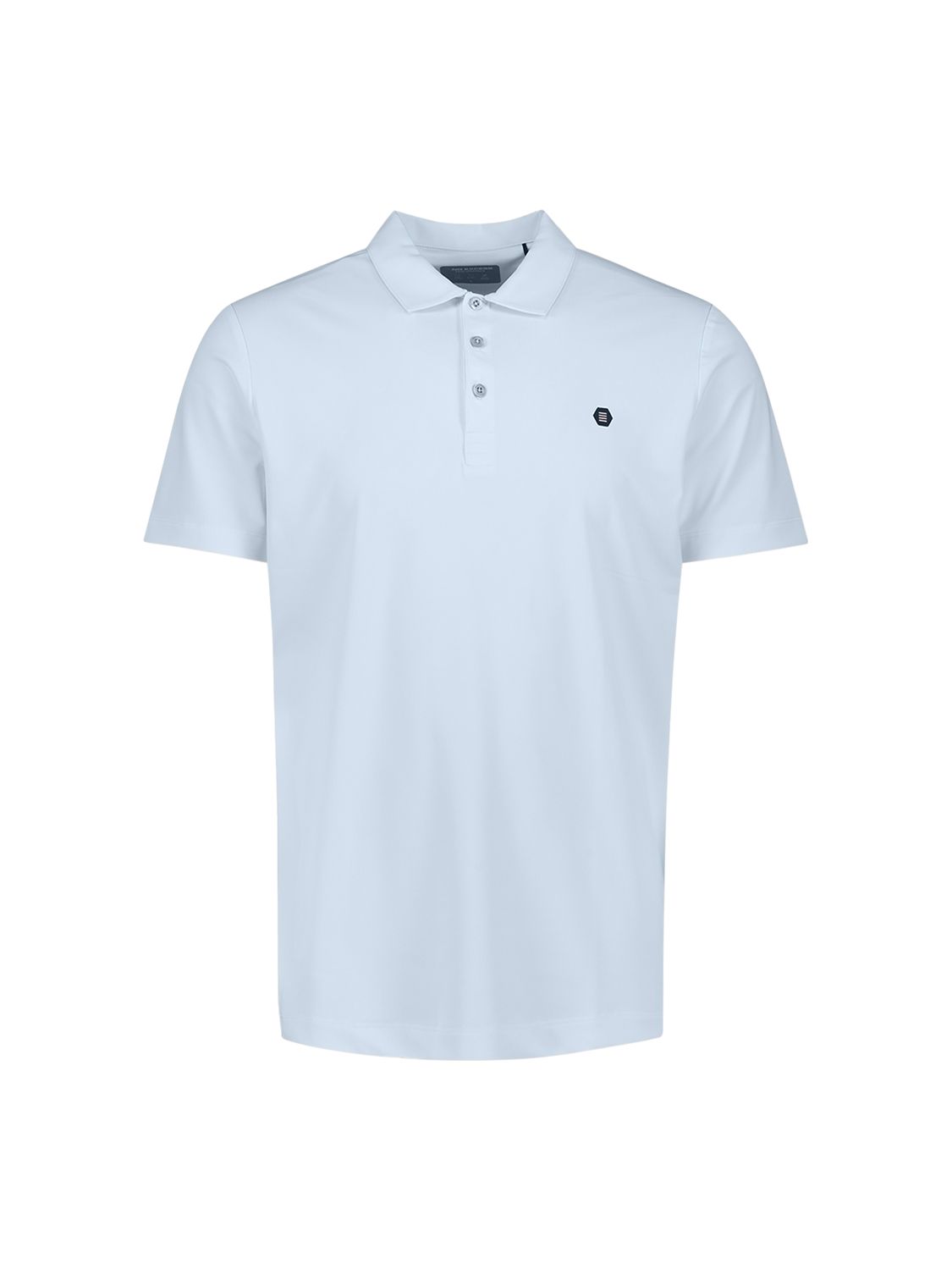 No Excess Polo Travel Jersey Sedoc 151 ice 2900163670042