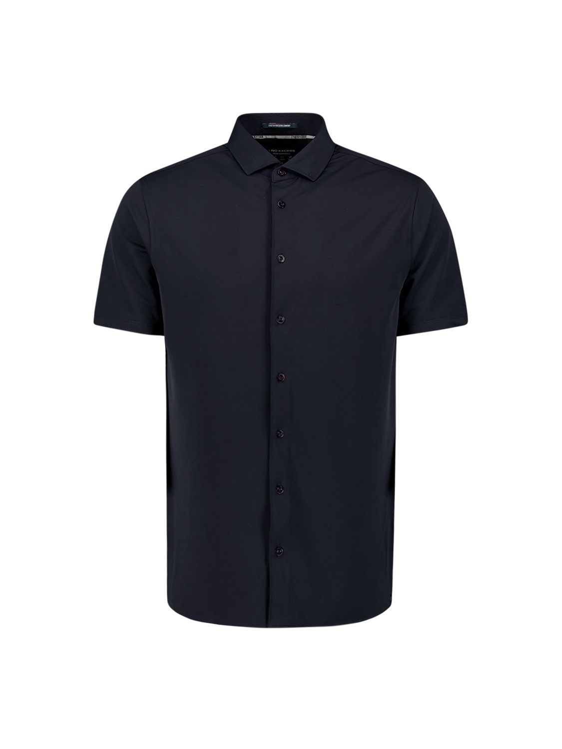 No Excess Shirt Short Sleeve Travel Jersey Sedoc 078 night 00116949-EKA14000100000065