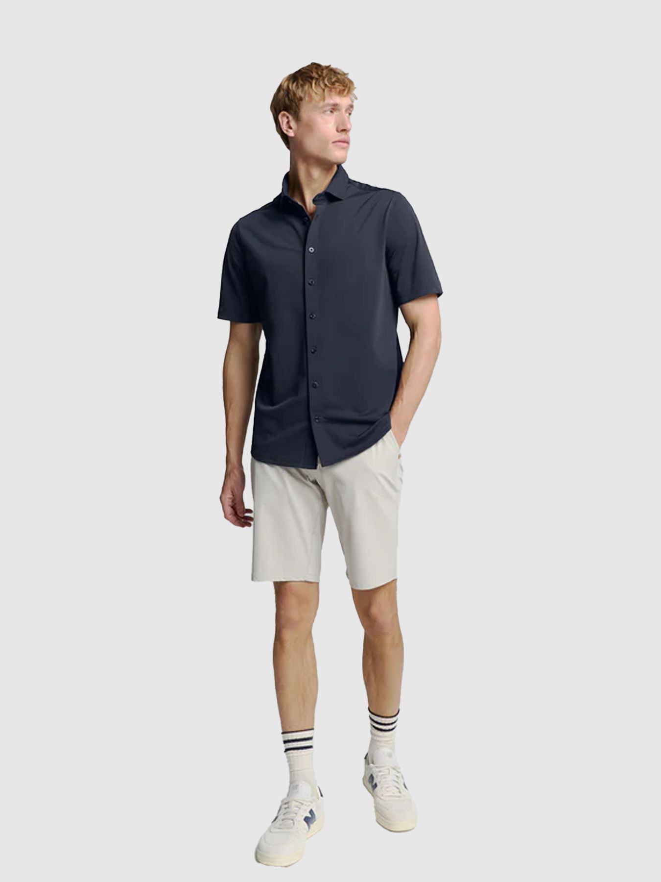 No Excess Shirt Short Sleeve Travel Jersey Sedoc 078 night 2900163672077