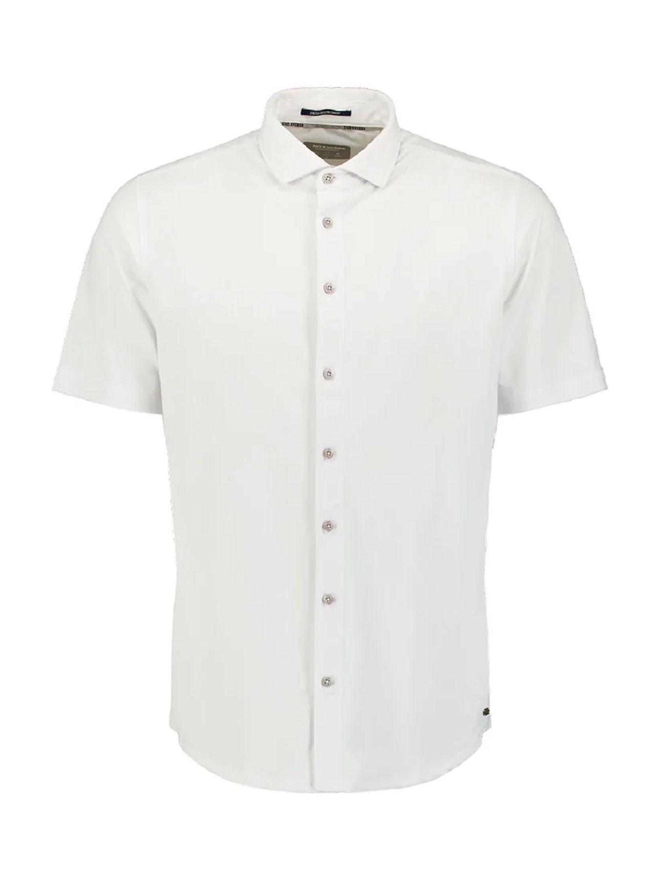 No Excess Shirt Short Sleeve Travel Jersey Sedoc 010 white 2900163671063