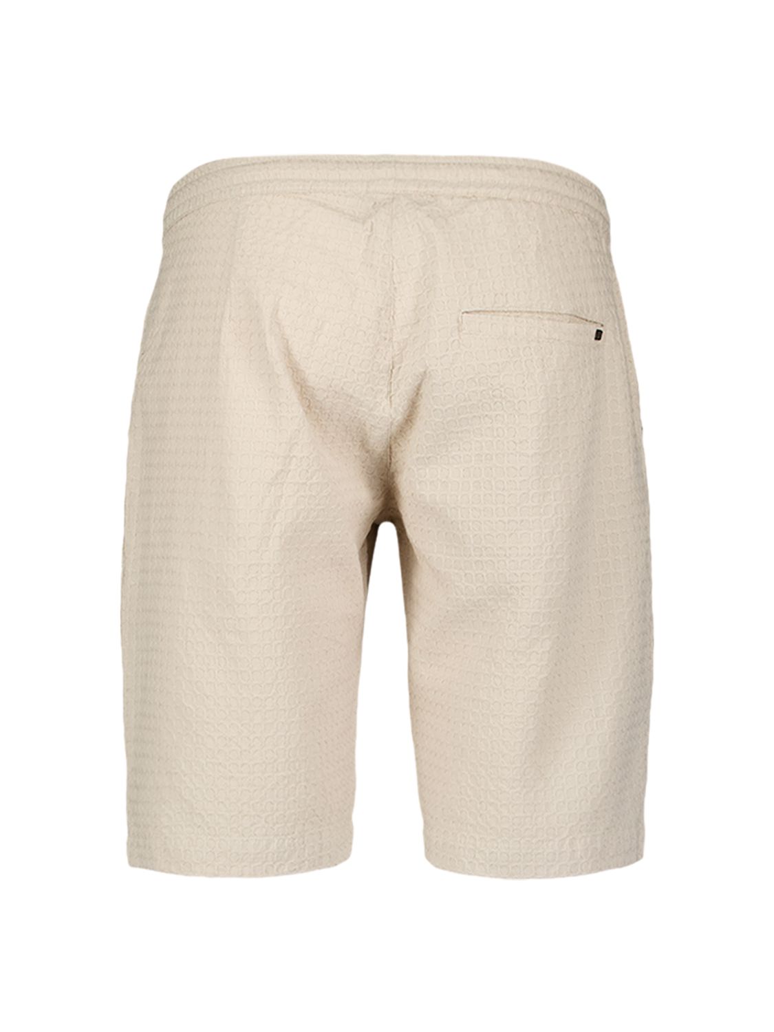 No Excess Short Chino Jacquard Uni 045 desert 2900163689075