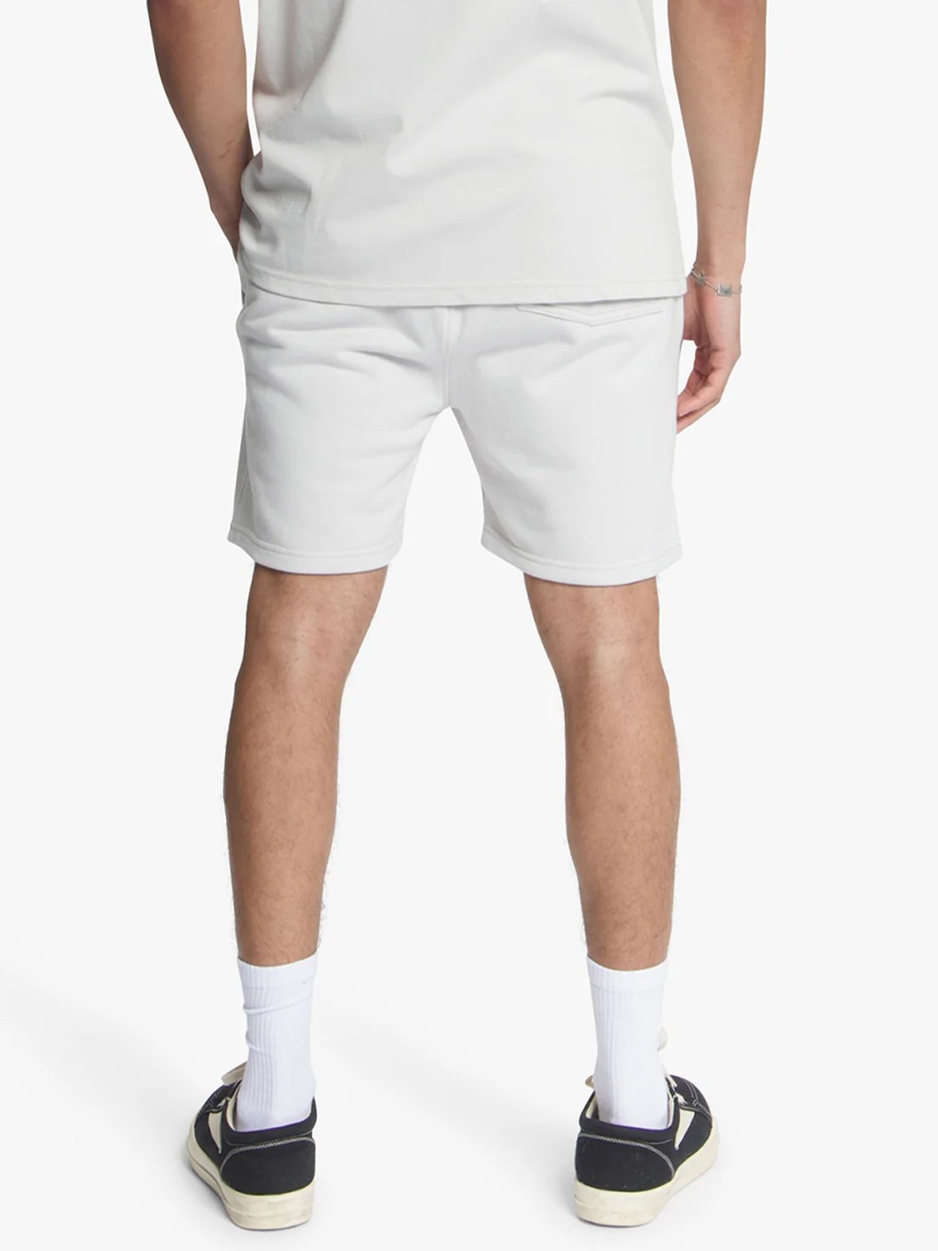 Croyez Croyez Gardener Shorts 41002 light grey 2900163713060