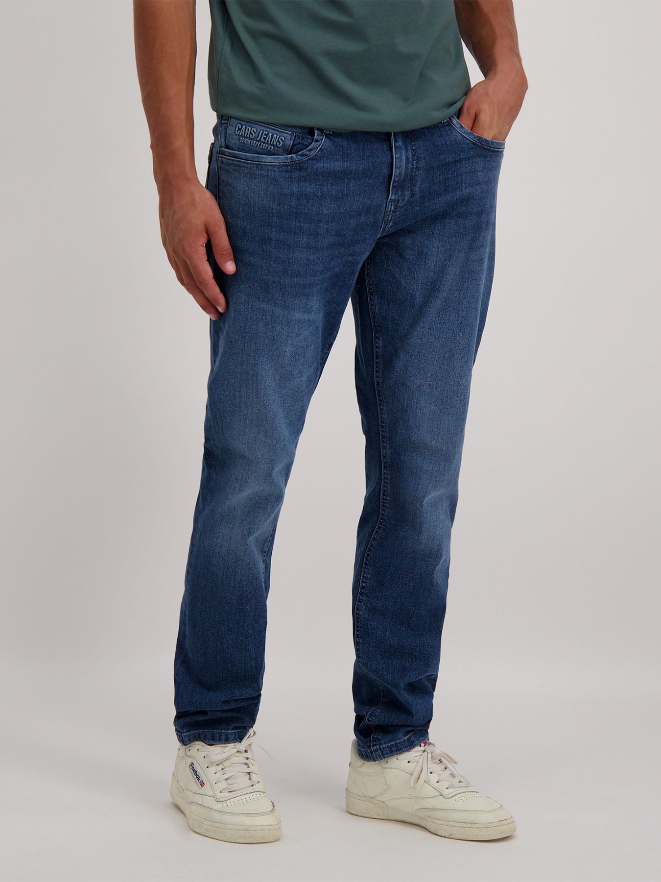 Cars jeans Jeans Douglas Regular 03 dark used 00116983-EKA03000200000008