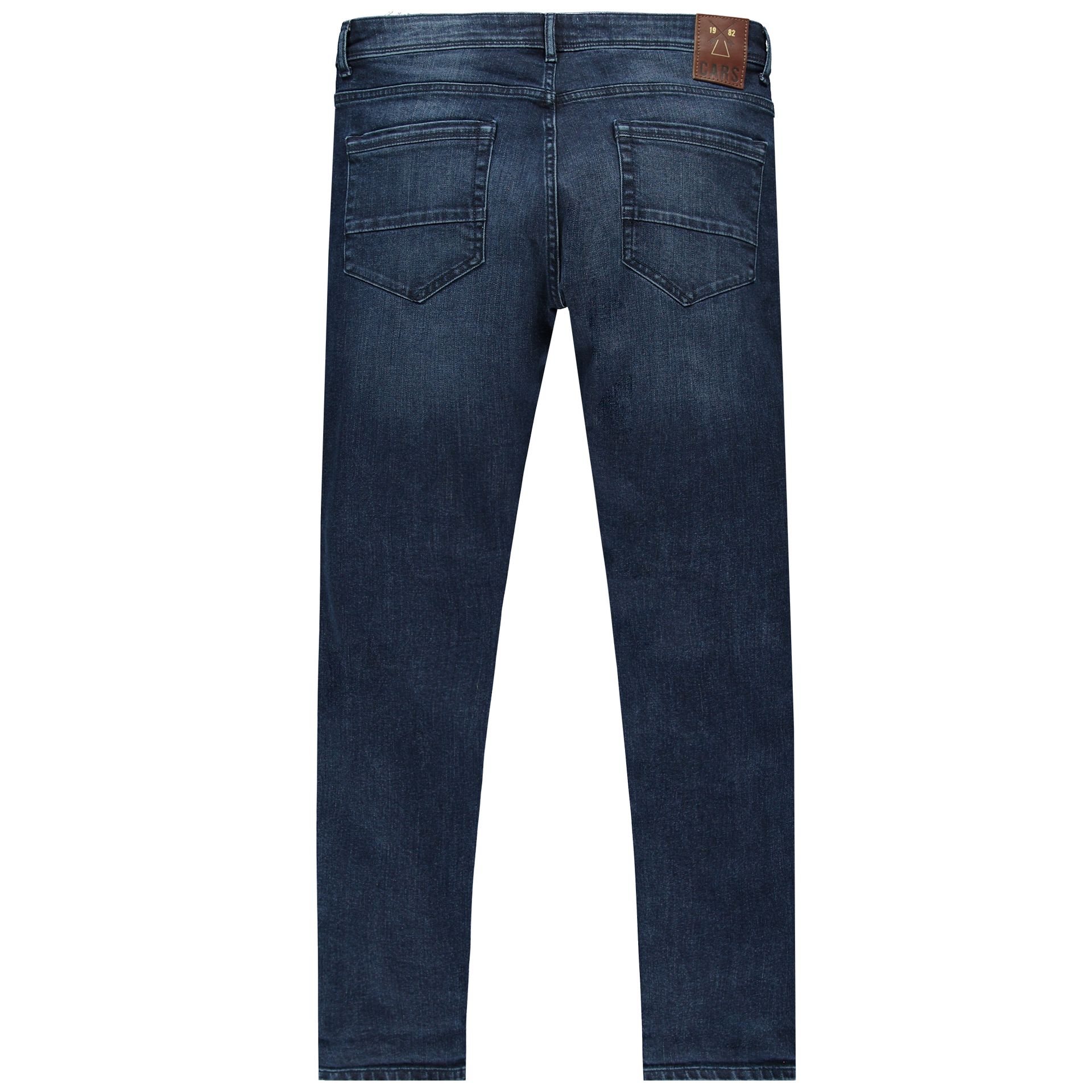 Cars jeans Jeans Douglas Regular 03 dark used 2900163725476