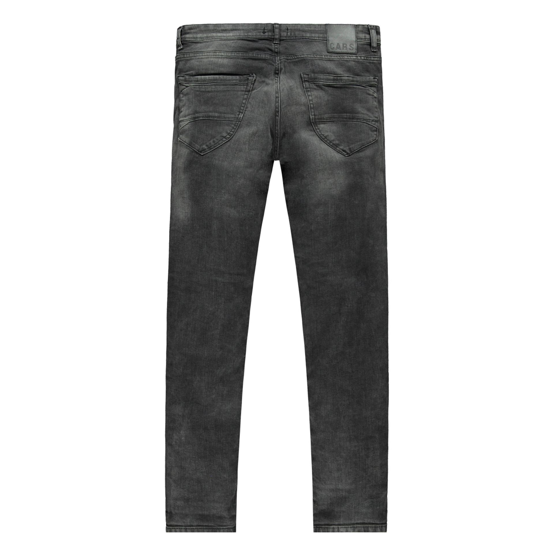 Cars Jeans Heren Jeans Douglas Regular 41 black used 2900172515785