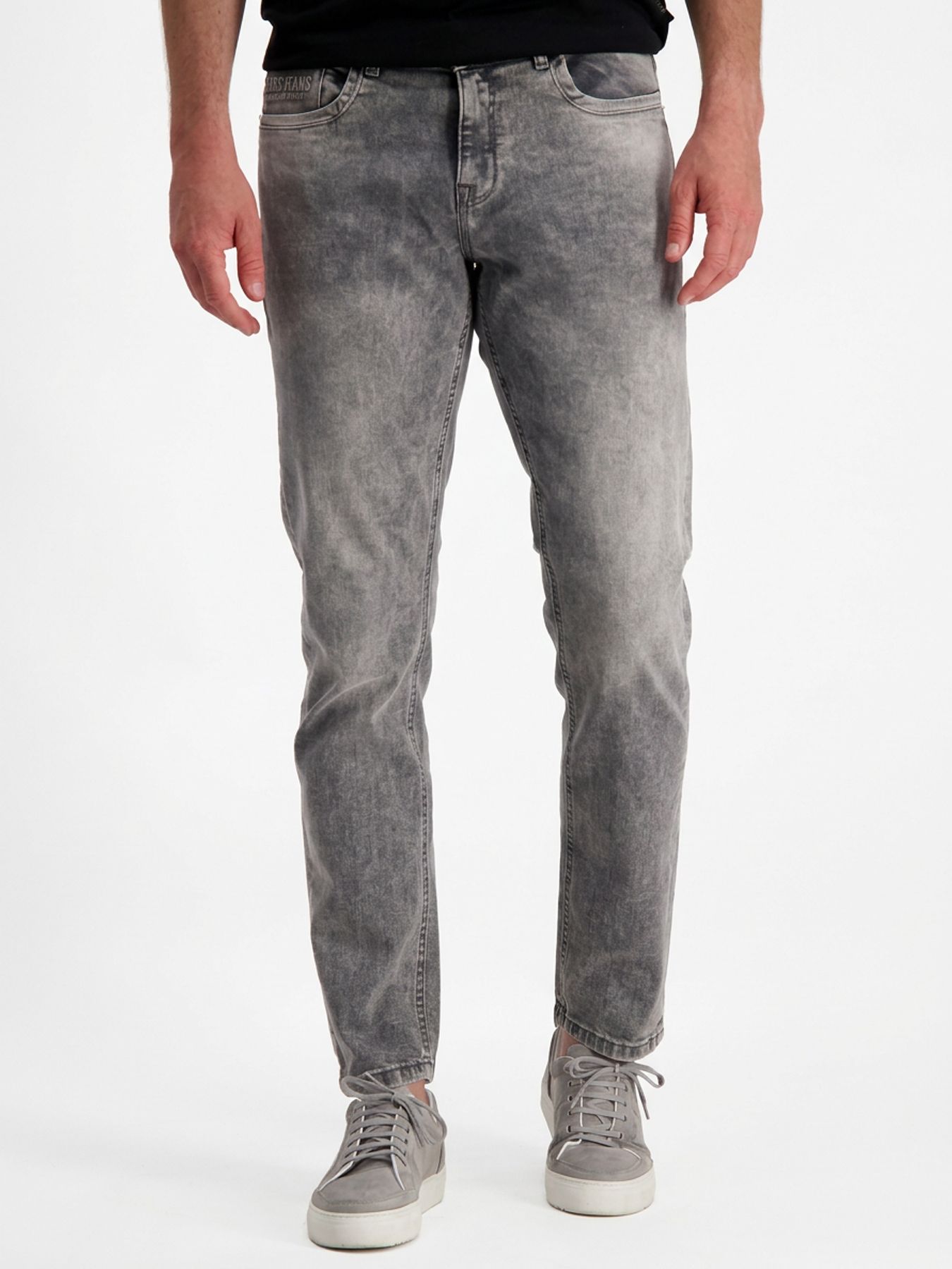 Cars jeans Jeans Douglas Regular 13 grey used 00116983-EKA03000200000012