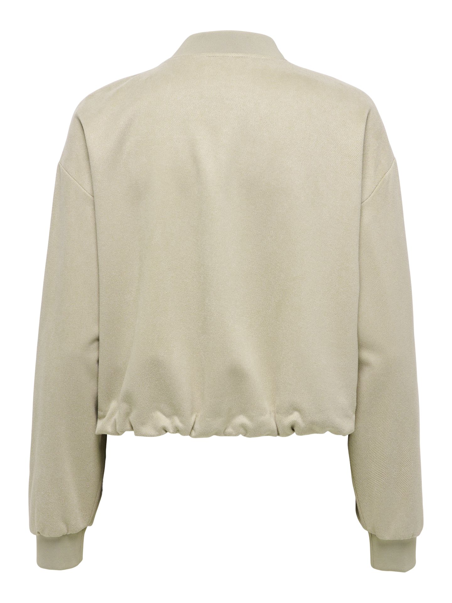 Only ONLMAVI LIFE LS FAUX SUEDE BOMBER C Pure Cashmere 2900163746044