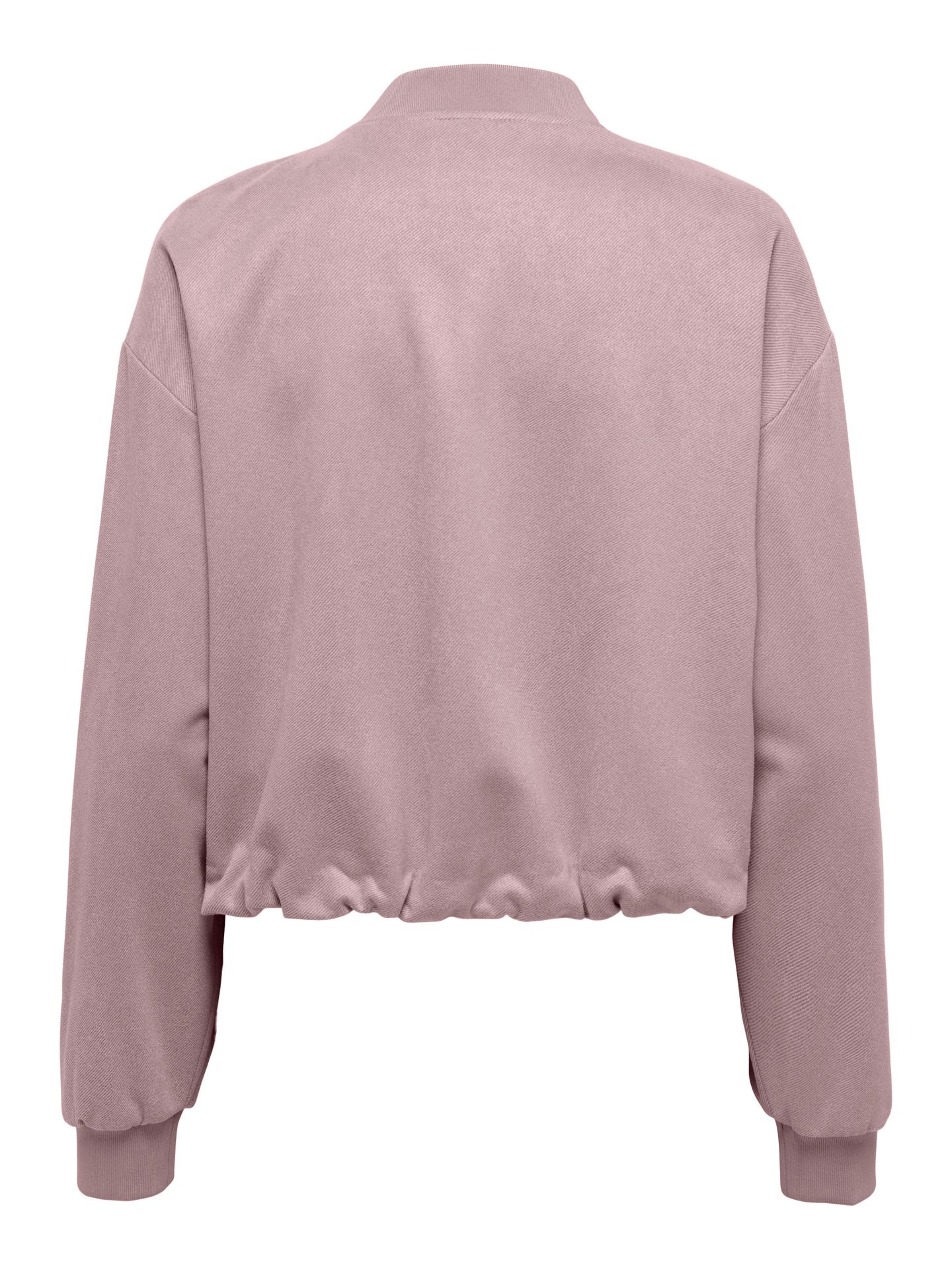 Only ONLMAVI LIFE LS FAUX SUEDE BOMBER C Burnished Lilac 00116996-EKA26011400003177