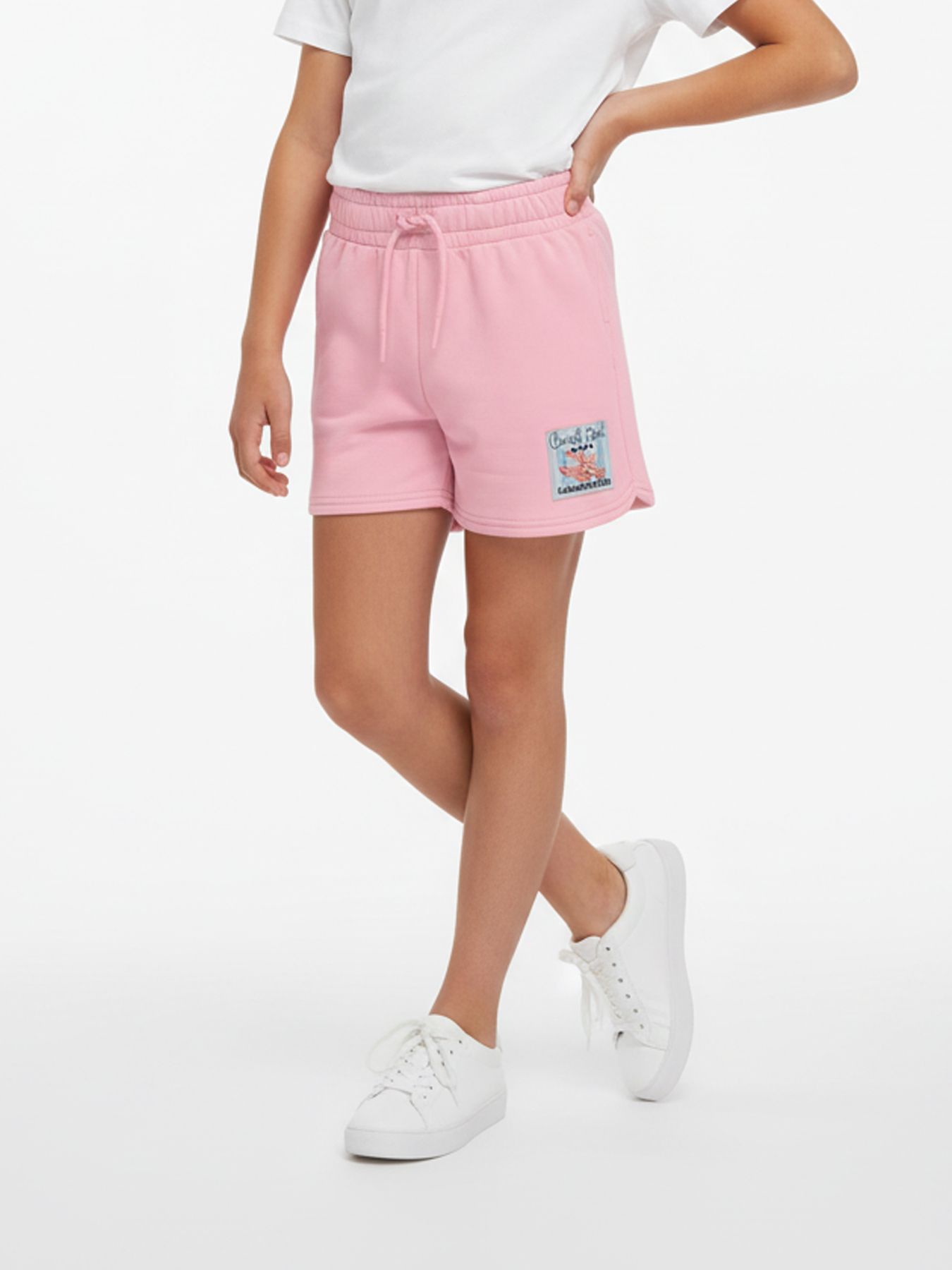 Only KOGADA SPORTS SHORTS VD SWT Romance Rose 2900163750034