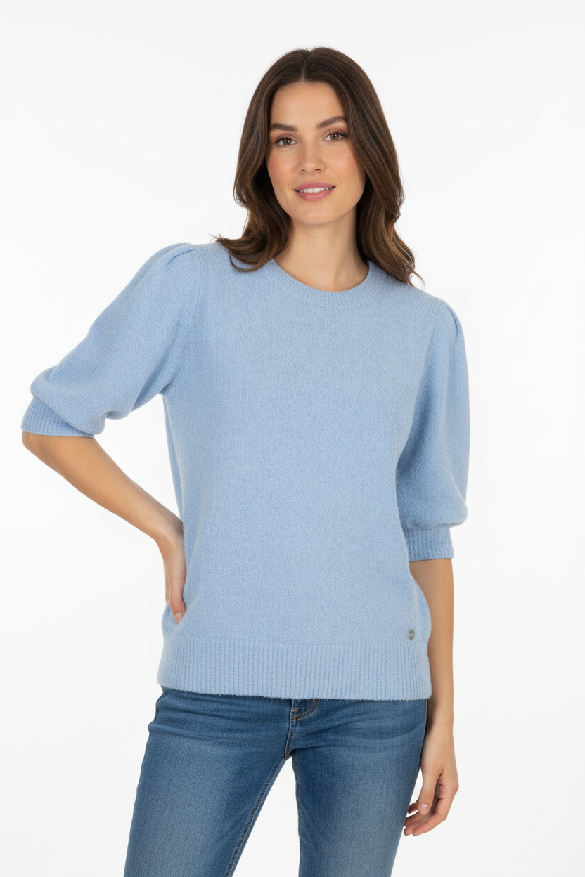 Red Button Sweet Popcorn  Light Blue31 00116999-EKA26007300000108