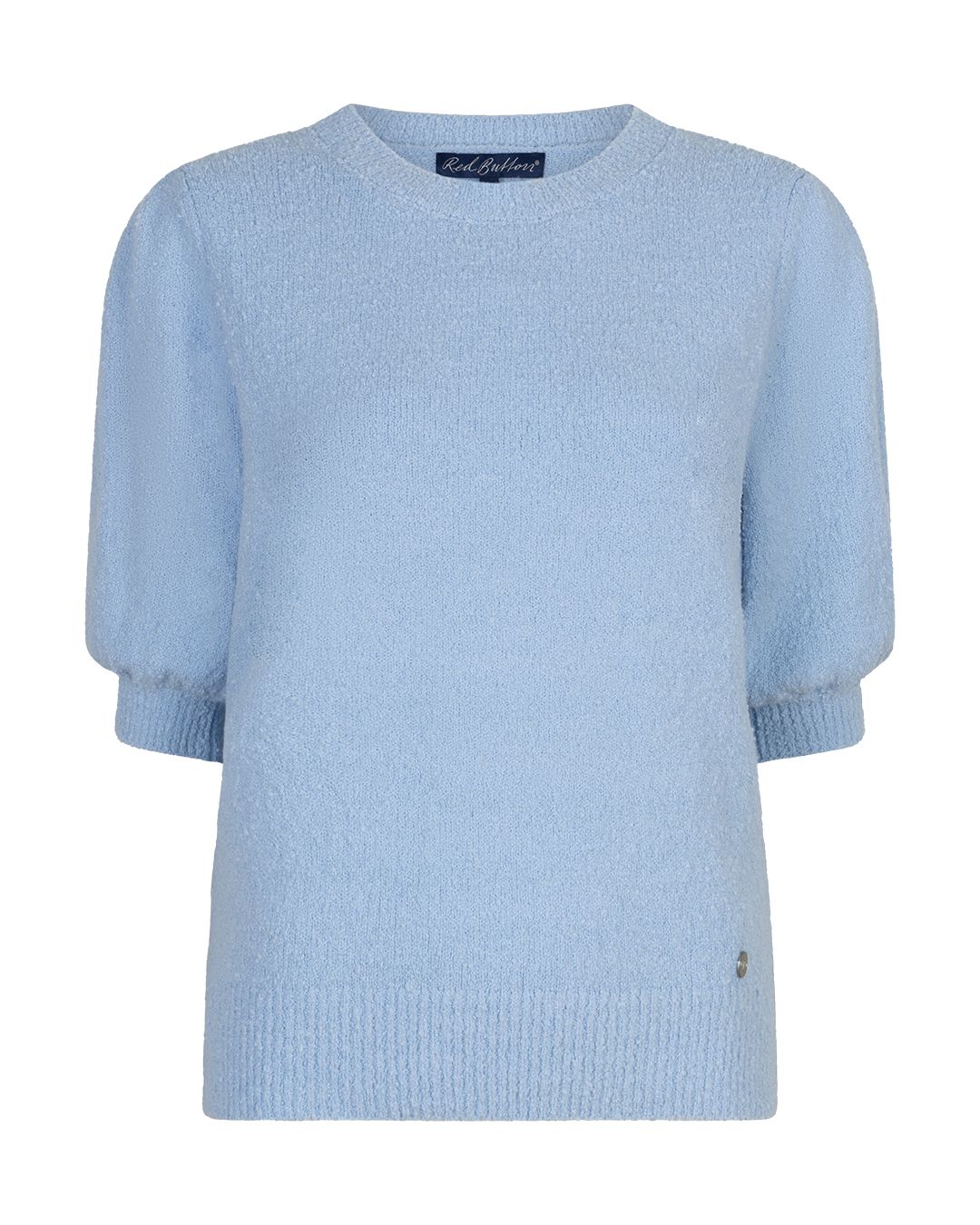 Red Button Sweet Popcorn  Light Blue31 2900163757040