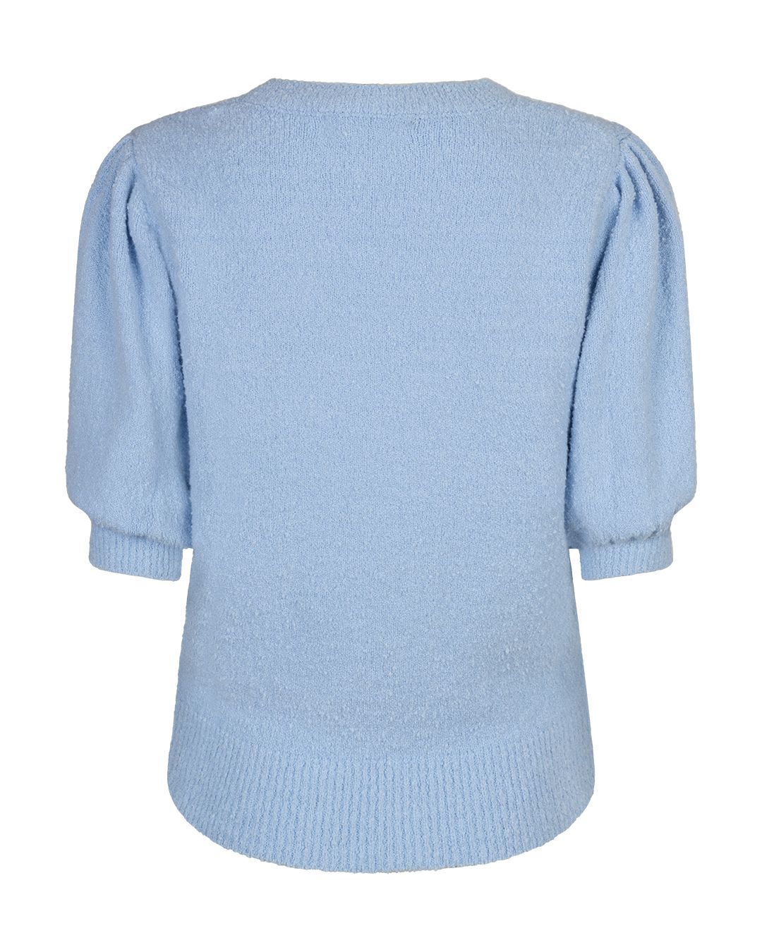 Red Button Sweet Popcorn  Light Blue31 2900163757040