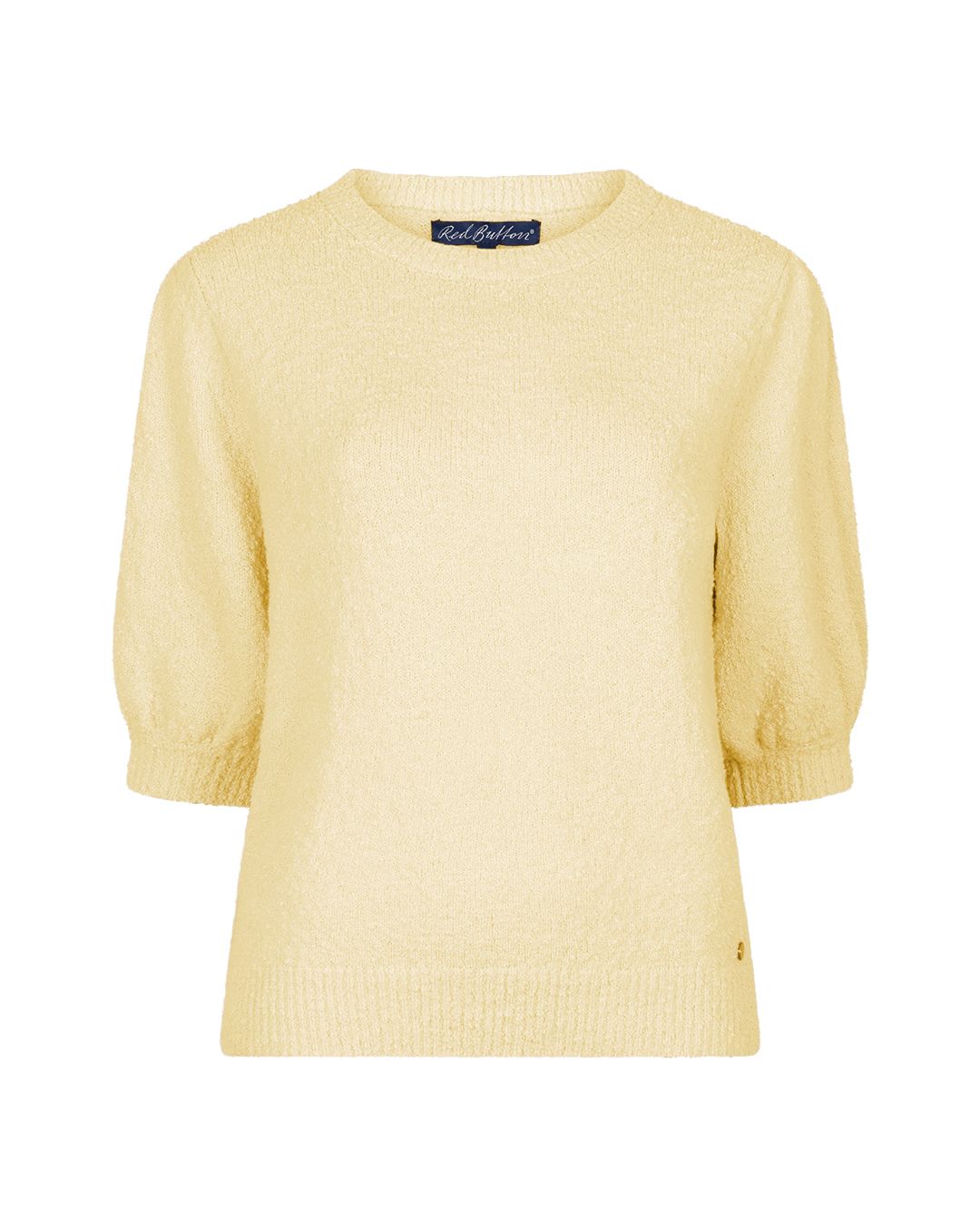 Red Button Sweet Popcorn  butter yellow610 2900163756036